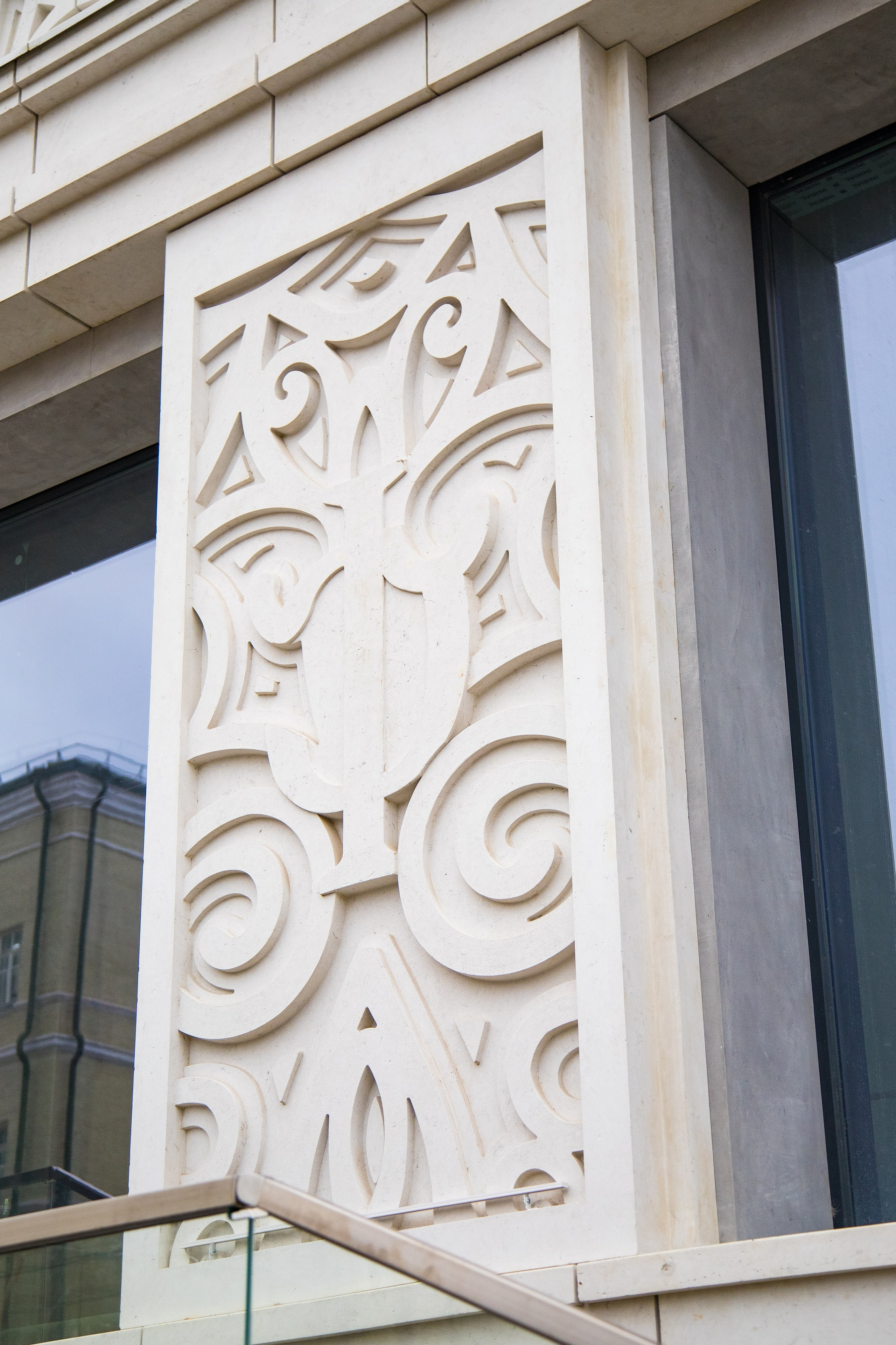 Report: ЖК Островский. Фотограф в Перми Любовь Огородова | Авторские туры