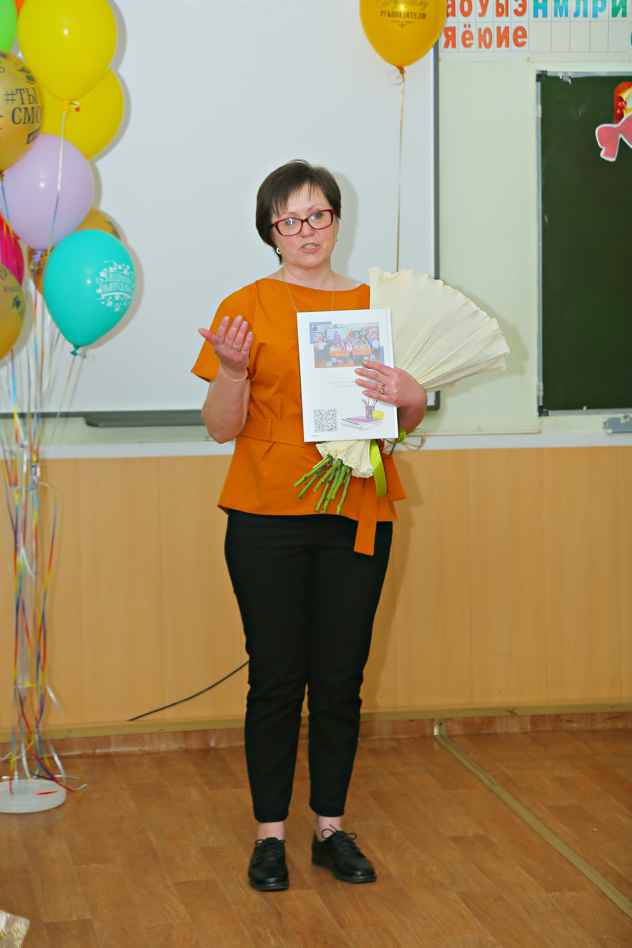 Выпускной бал (школа). Детский и Школьный фотограф Светлана Гулова