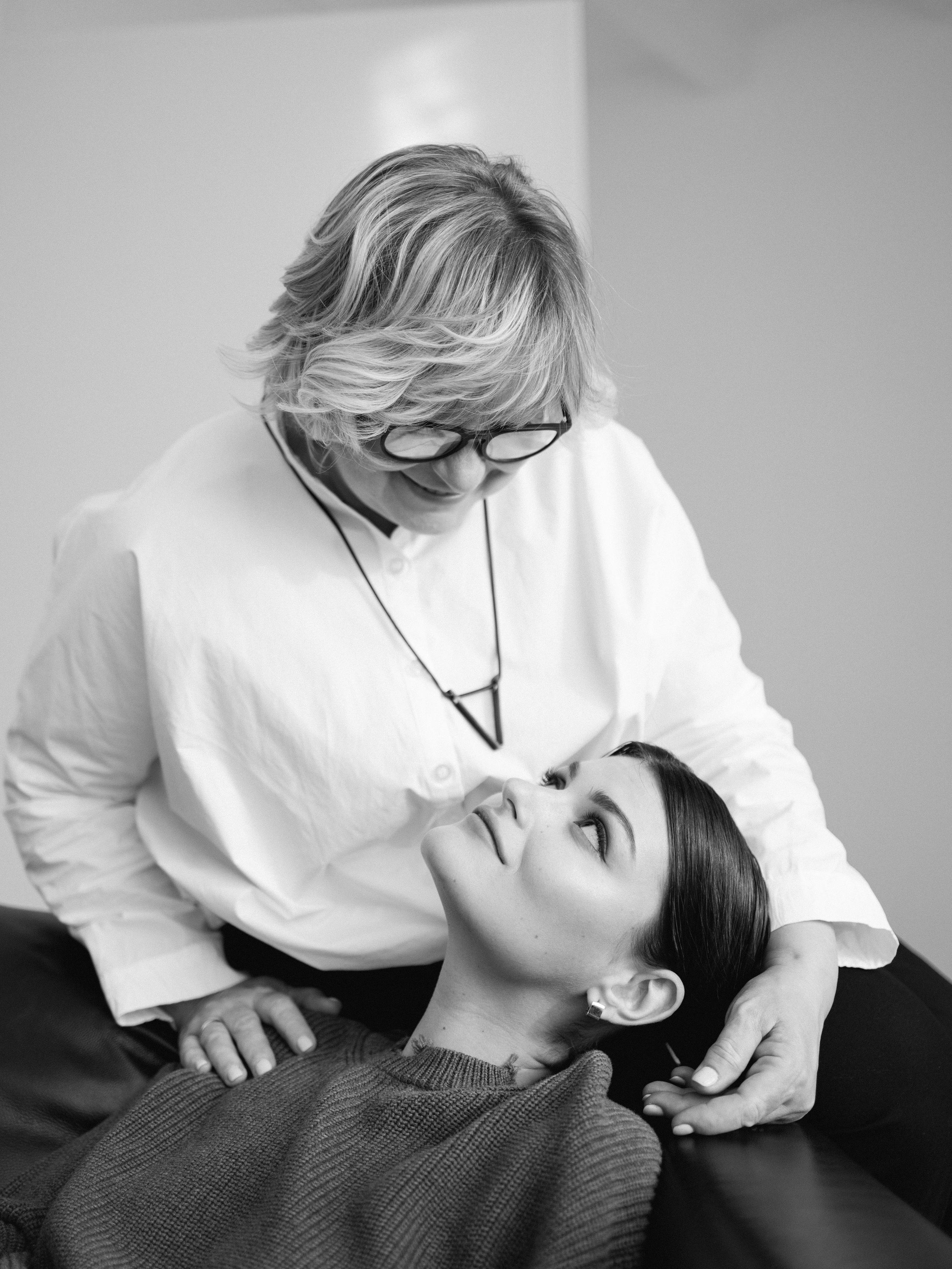 Family. Фотограф Юлия Польская