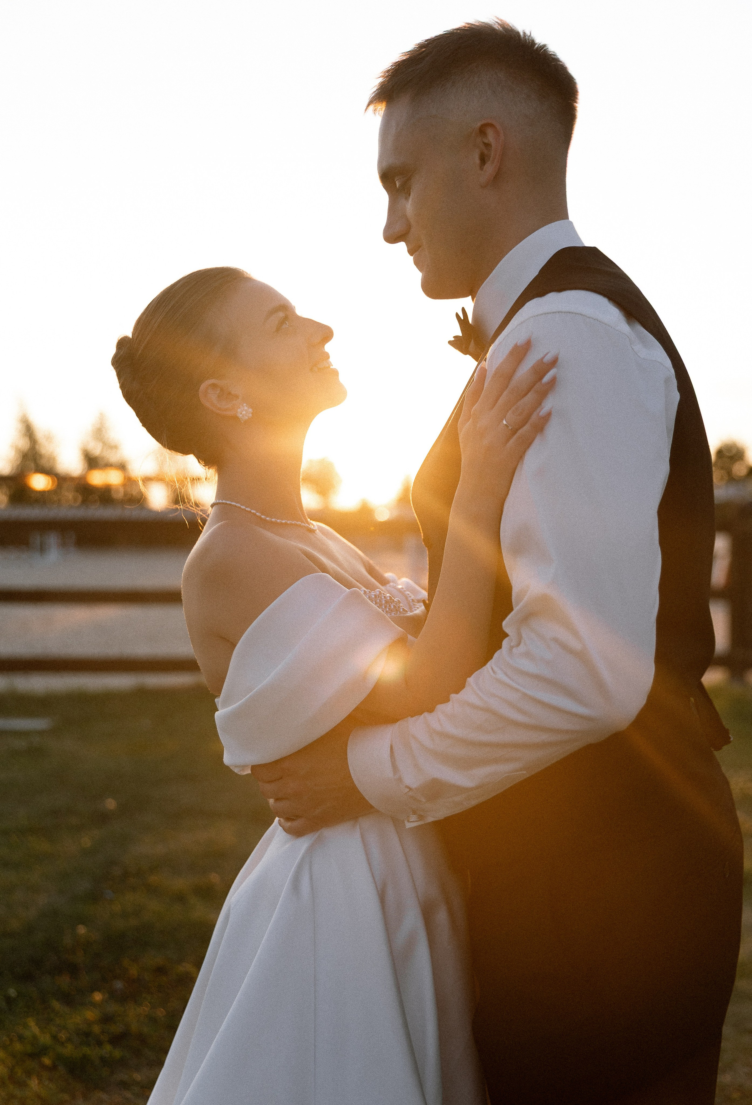 АНДРЕЙ И ВИКТОРИЯ 18|07|25. Свадебное агентство Ива-ивент