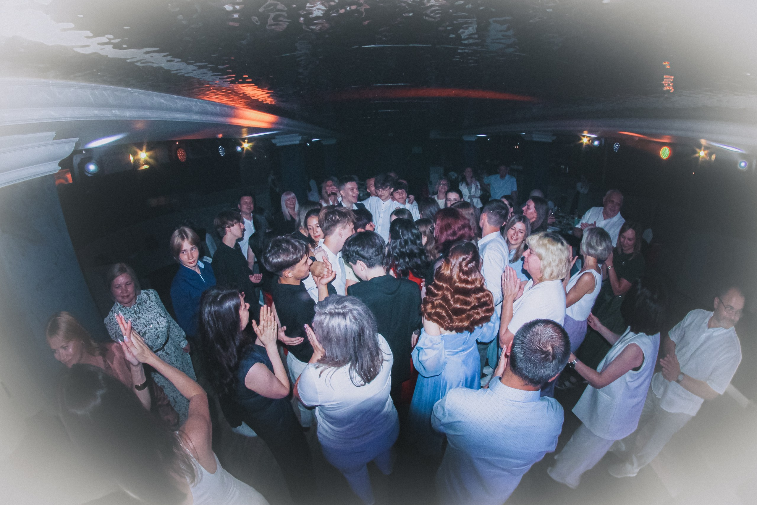 Выпускной. Фотограф Мурманск | Нижний Новгород • Анна Хижняк