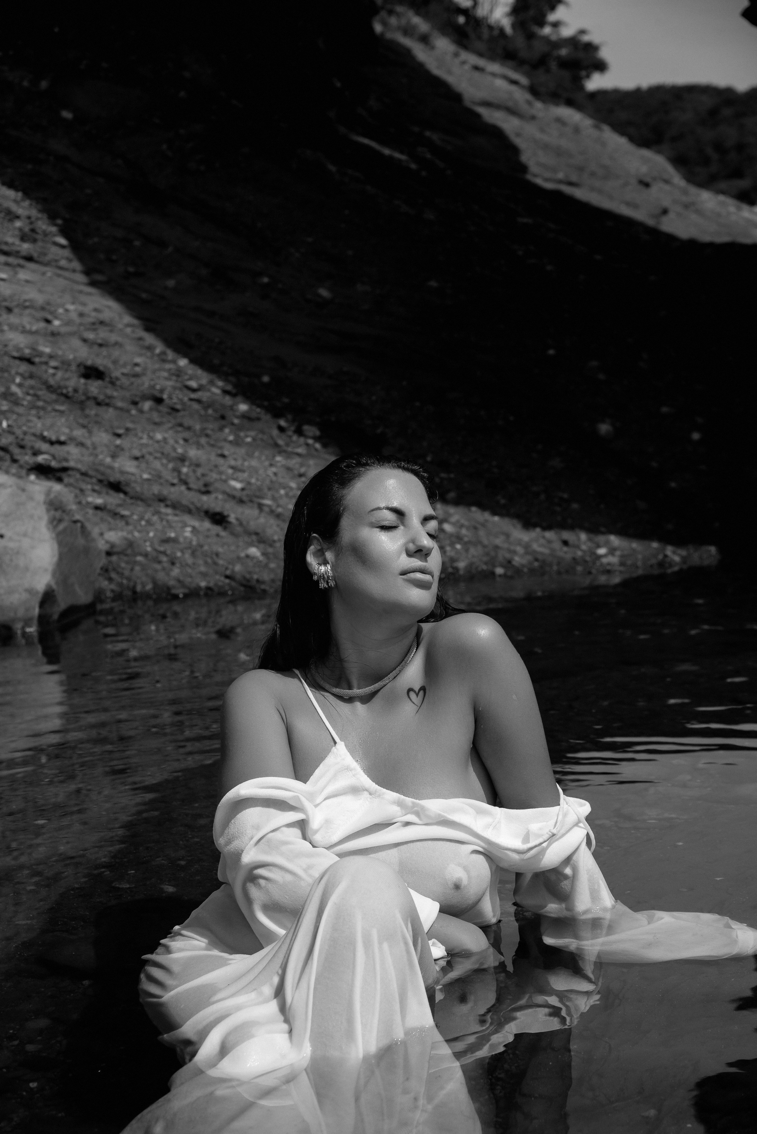 Женский Портрет. Семейный и свадебный фотограф во Владивостоке Солопчук Властелина