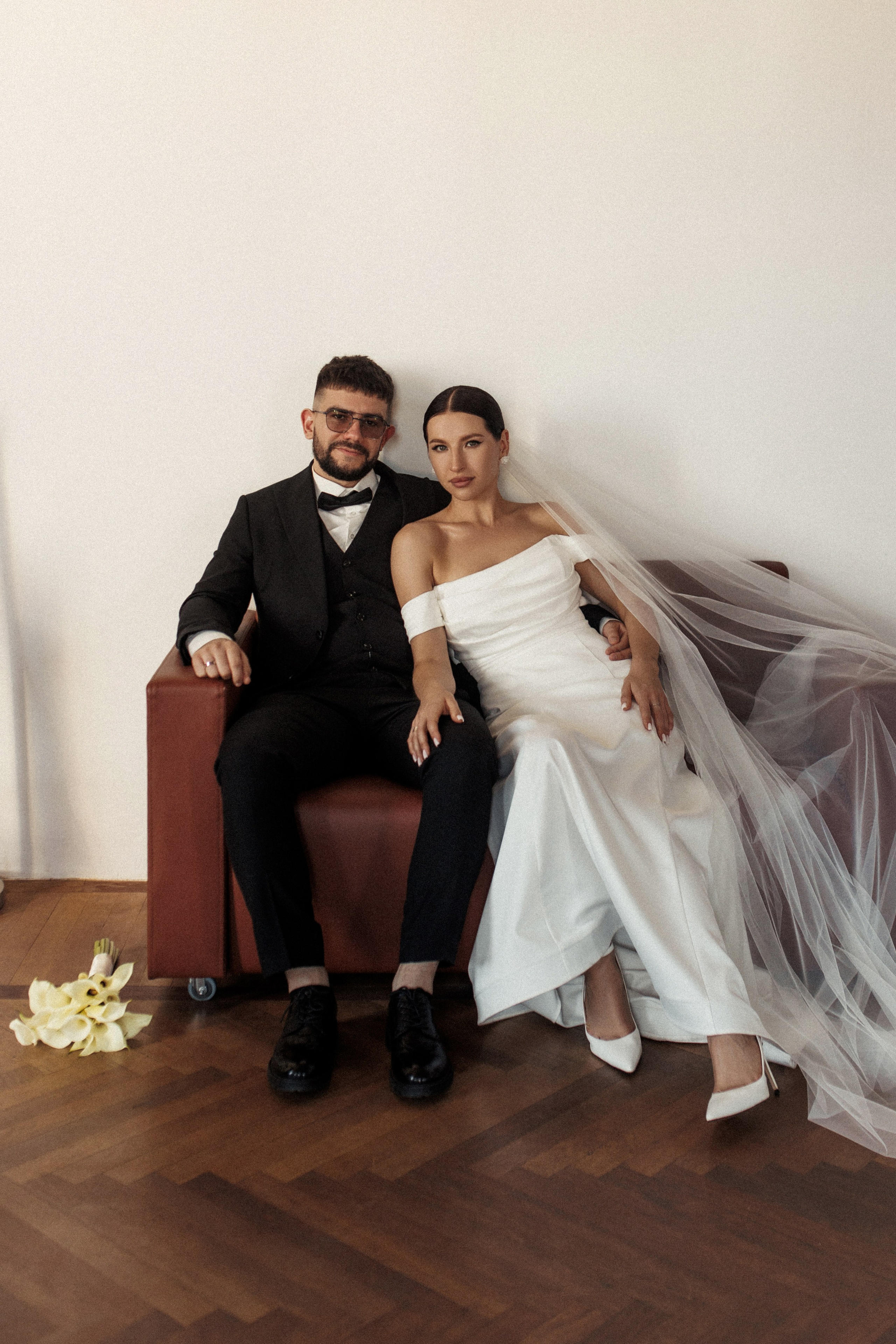 Маша и Ян. Фотограф в Тамбове Ольга Мельникова