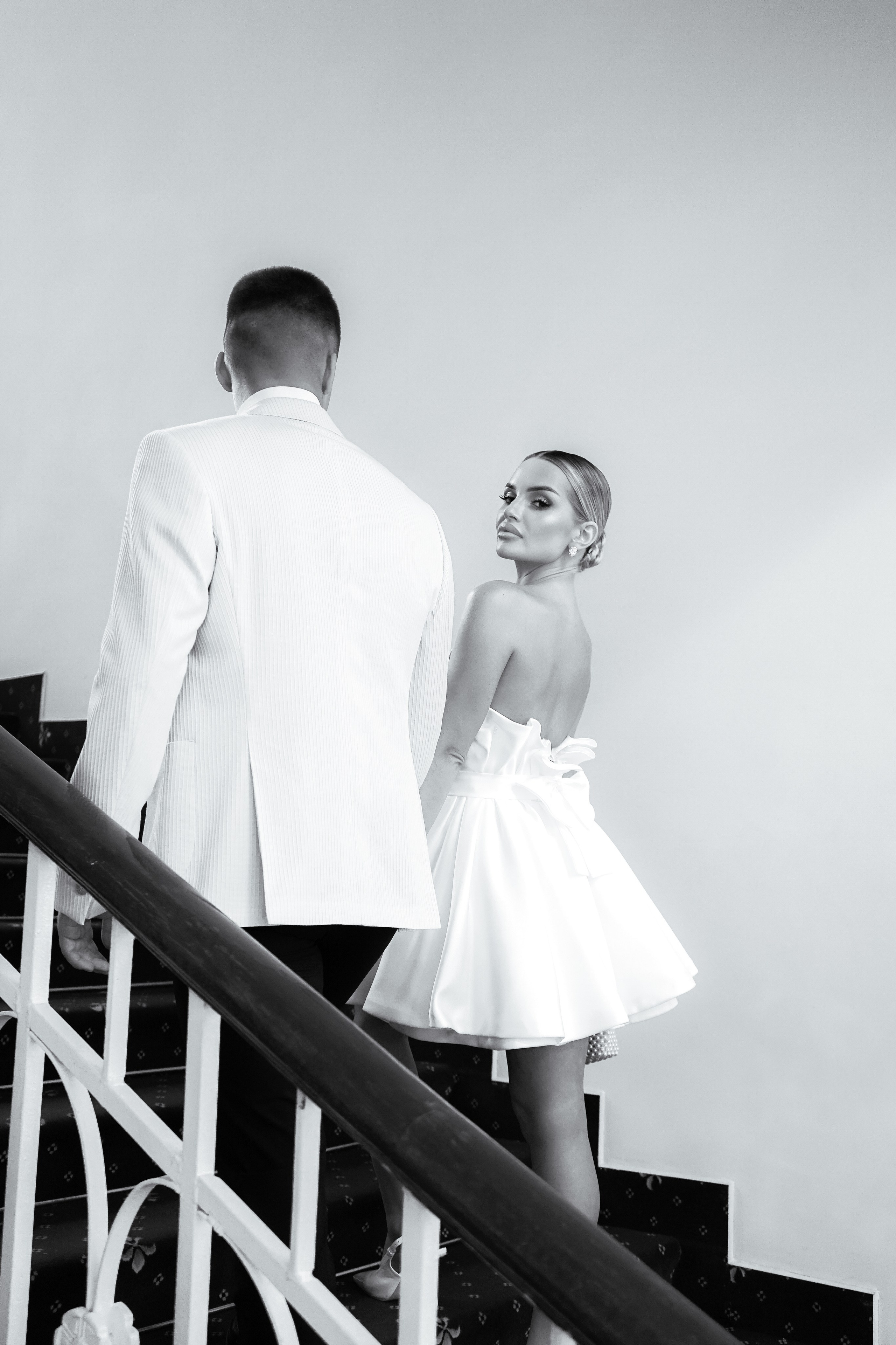 Свадебные съёмки. Коммерческий фотограф Елена Таран