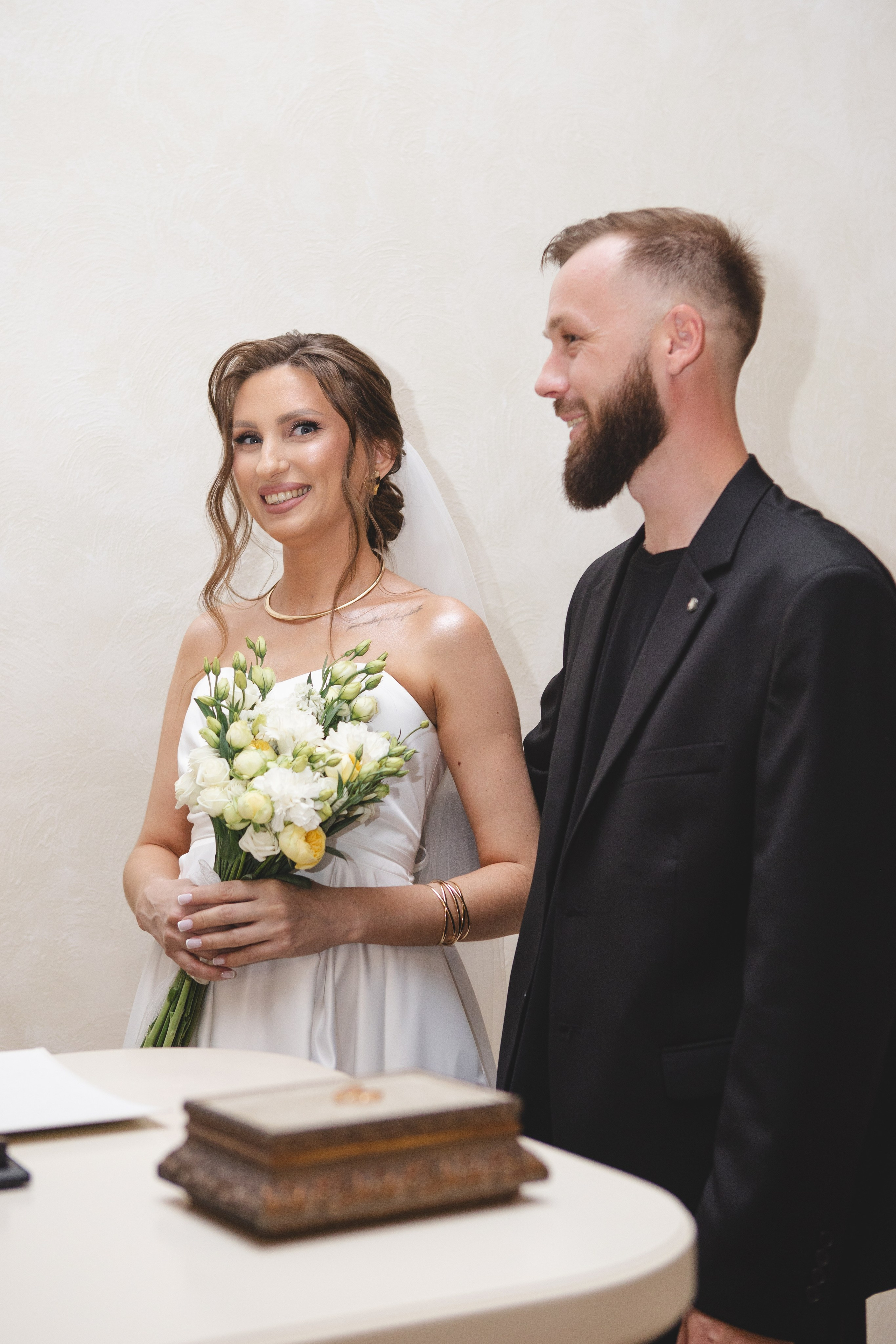 Церемония любви ❤️. Портреты и лайфстайл в Краснодаре