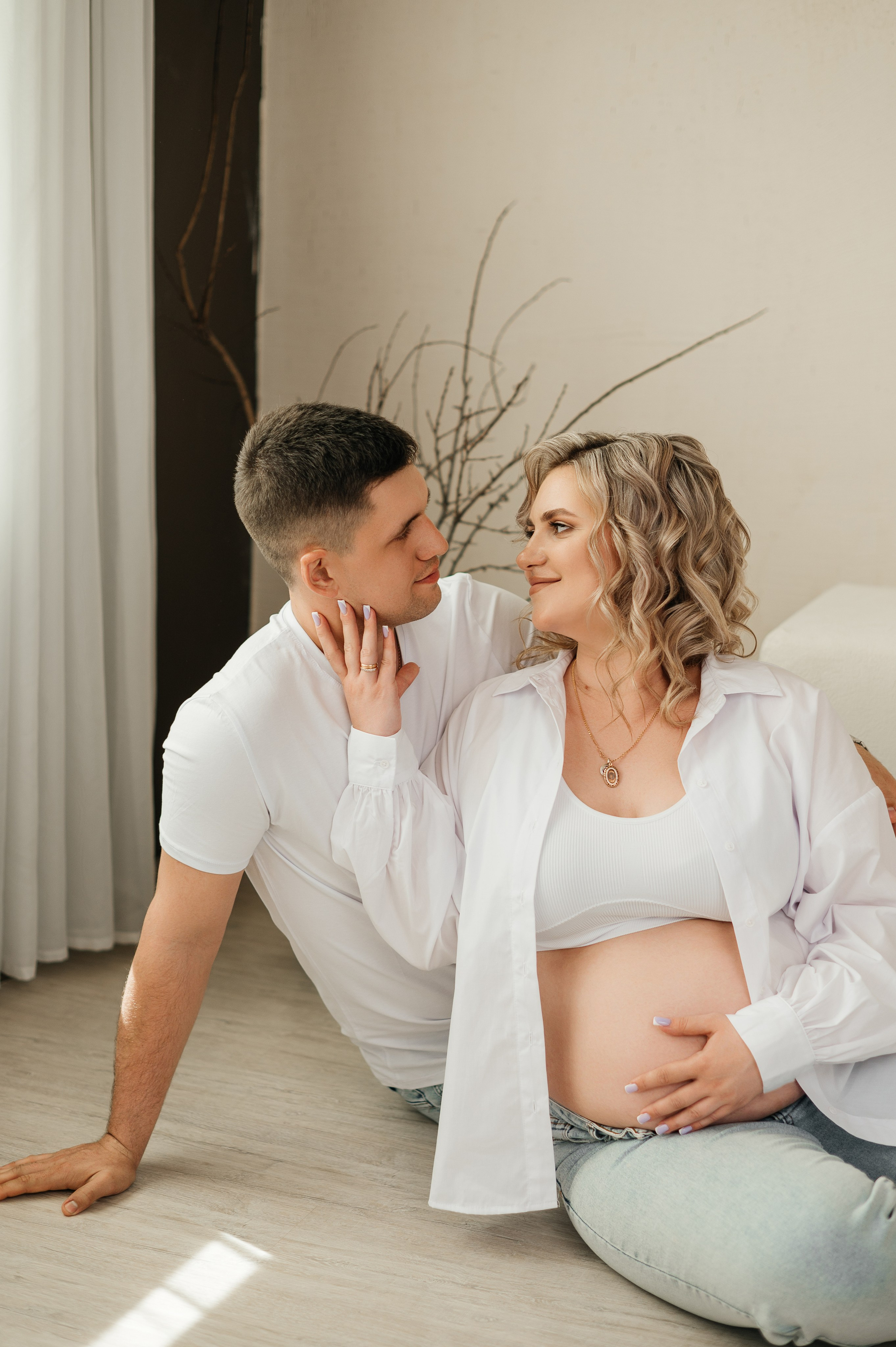 Беременность. Свадебный и семейный фотограф Кореновск/Краснодар