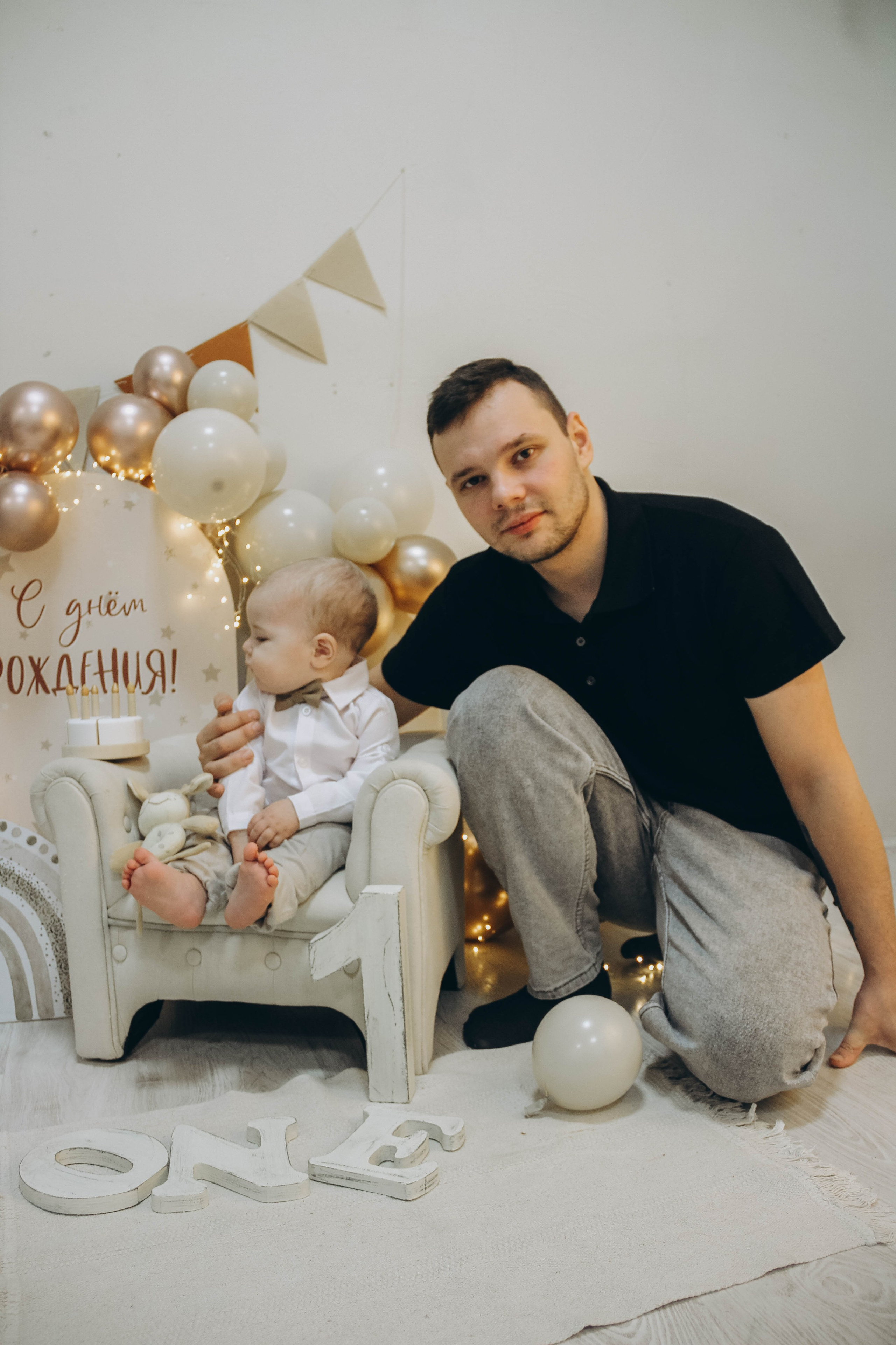 ФОТОСЕССИЯ ГОДОВАСИЯ. Фотограф кстово