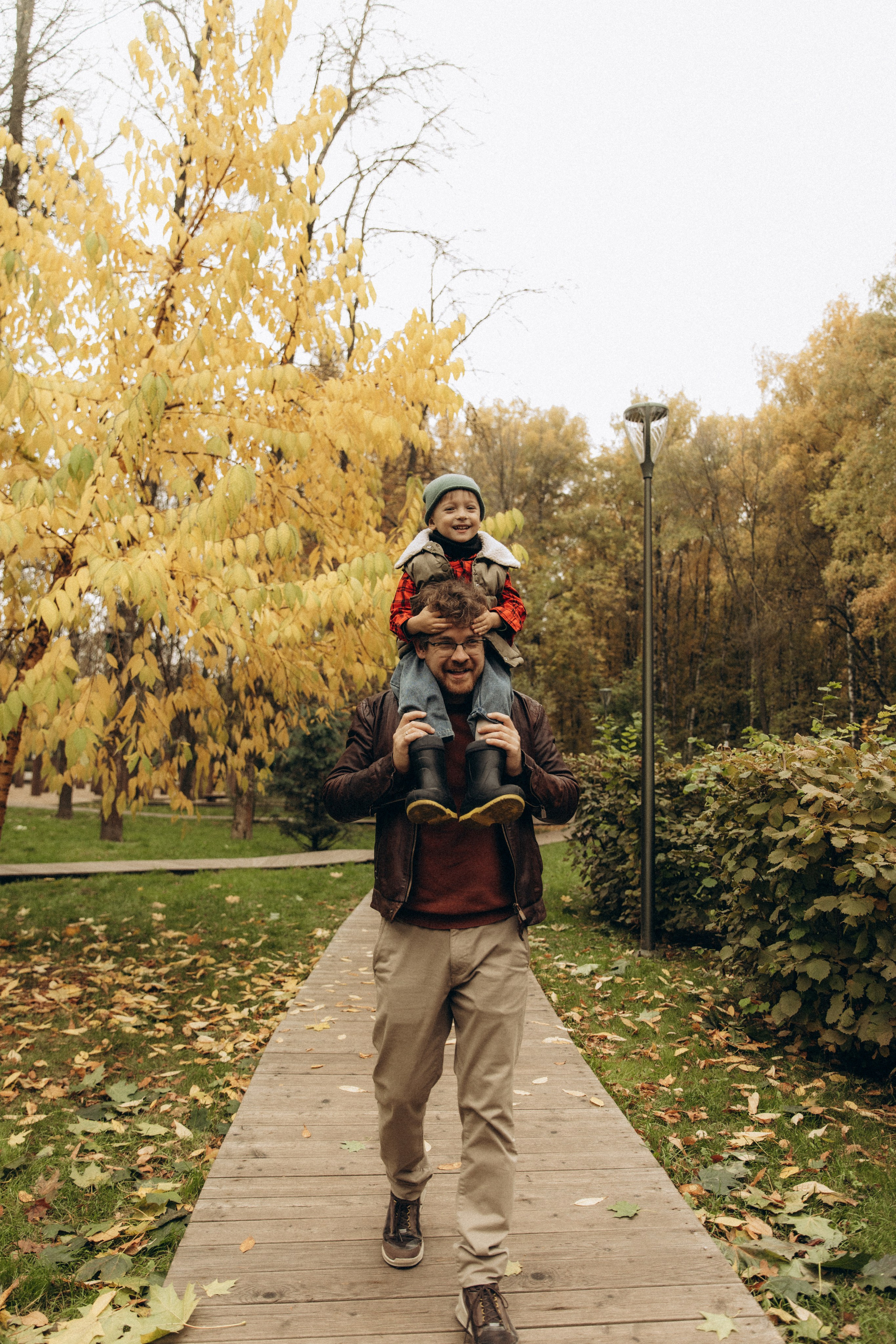 Аня, Ваня и Миша. Фотограф в Нижнем Новгороде Воробьева Анжела
