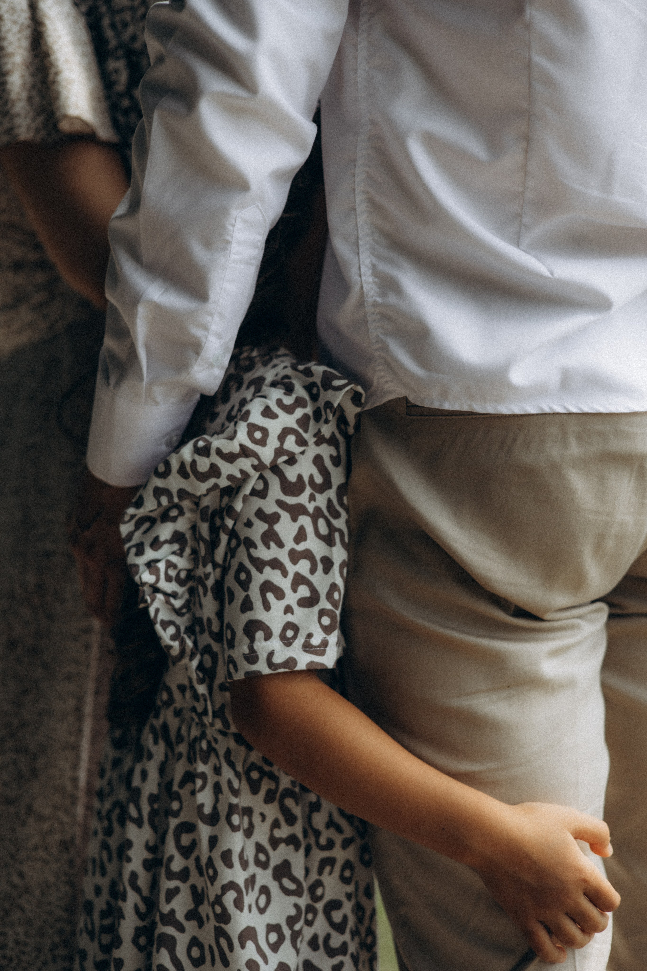 Семья. Фотограф в Нижнем Новгороде Воробьева Анжела