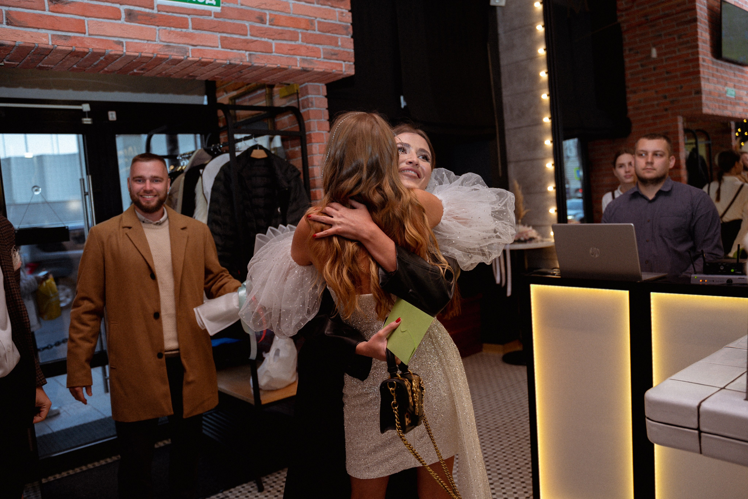 Игорь и Анна. Главная