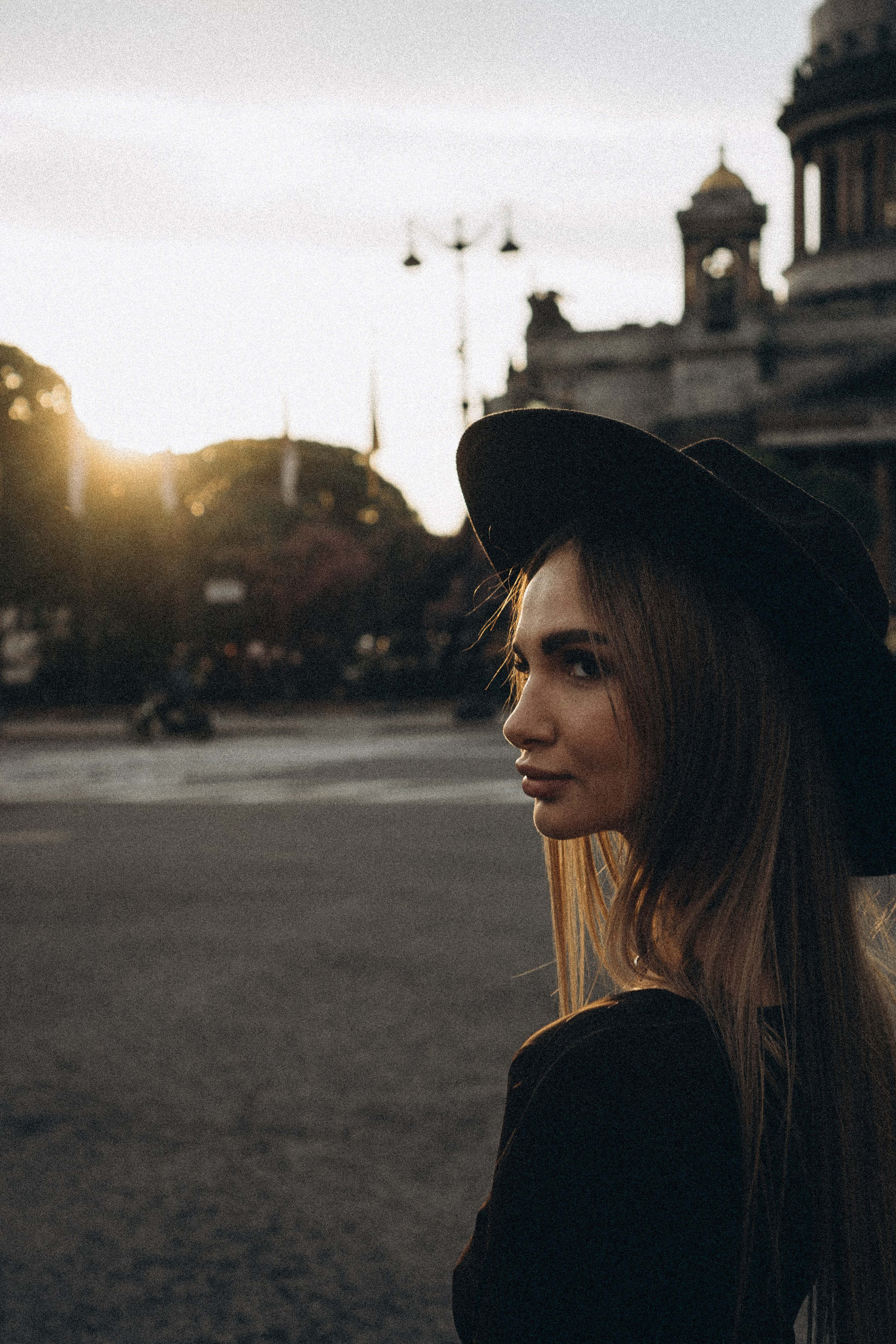 ПРОГУЛКА ПО ПИТЕРУ. Профессиональный фотограф, Санкт-Петербург — Виктория Богомолова