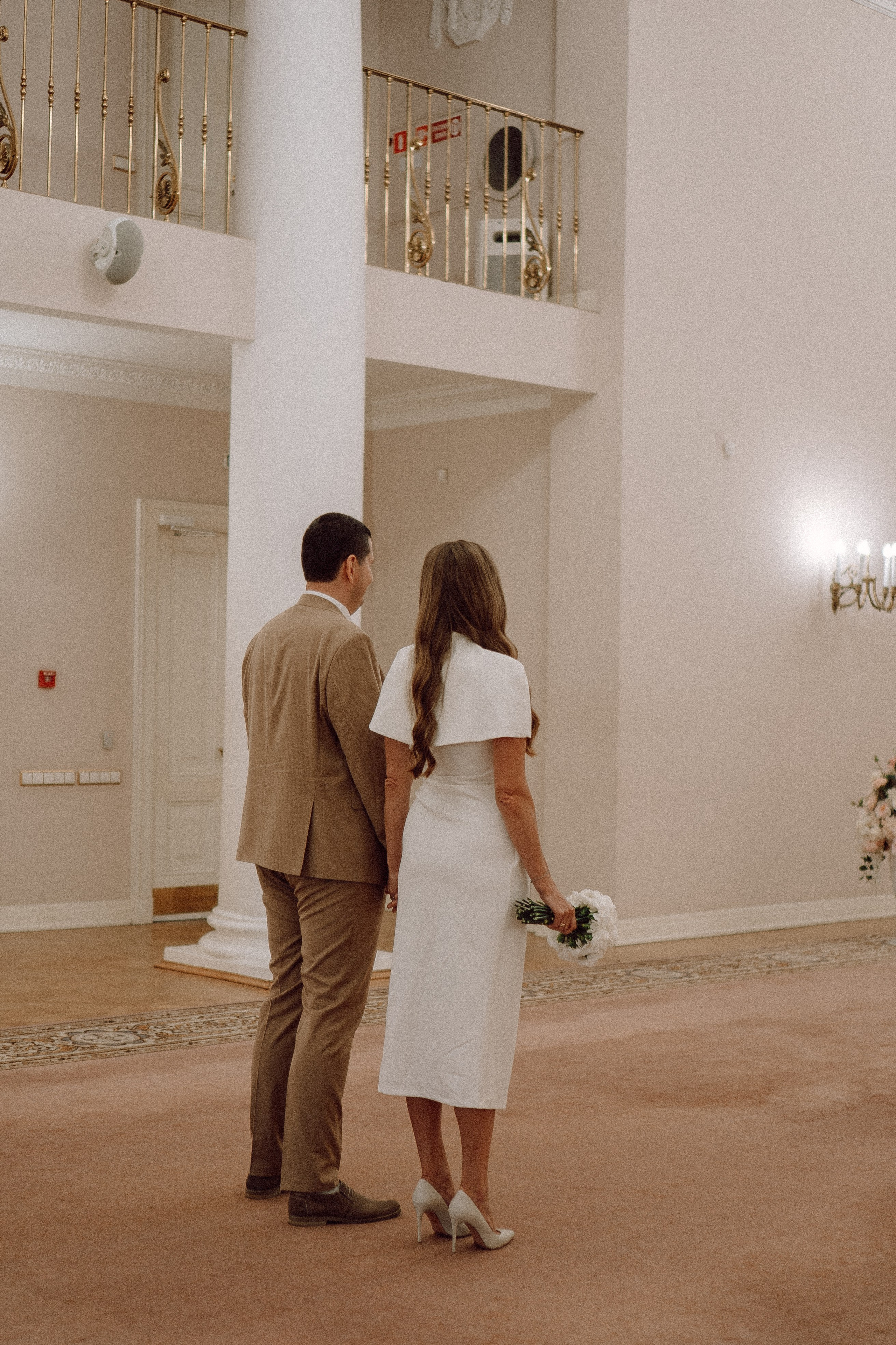 СВАДЕБНАЯ СЬЕМКА В ПУШКИН. Профессиональный фотограф, Санкт-Петербург — Виктория Богомолова