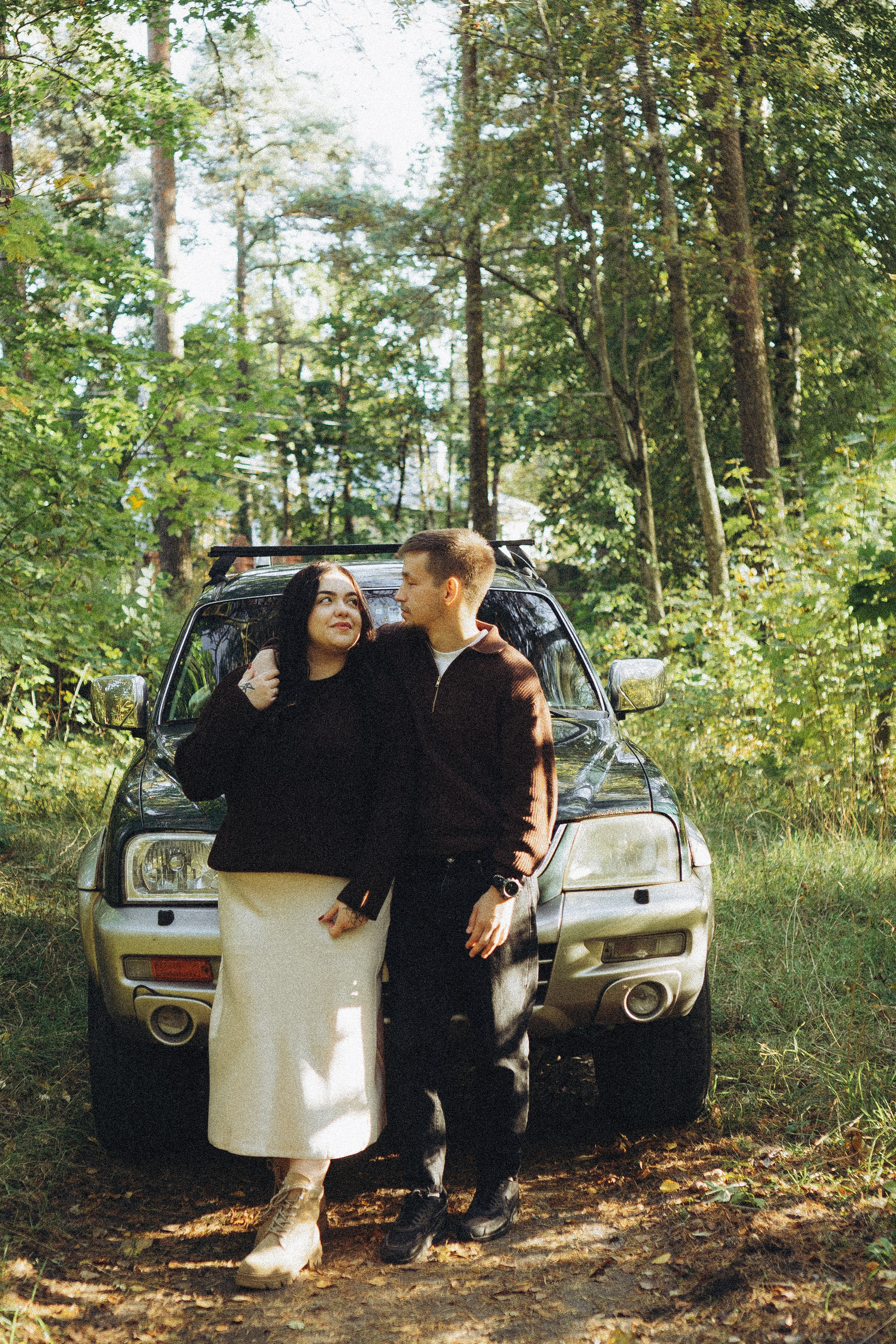 Прогулка по Финскому заливу. Профессиональный фотограф, Санкт-Петербург — Виктория Богомолова