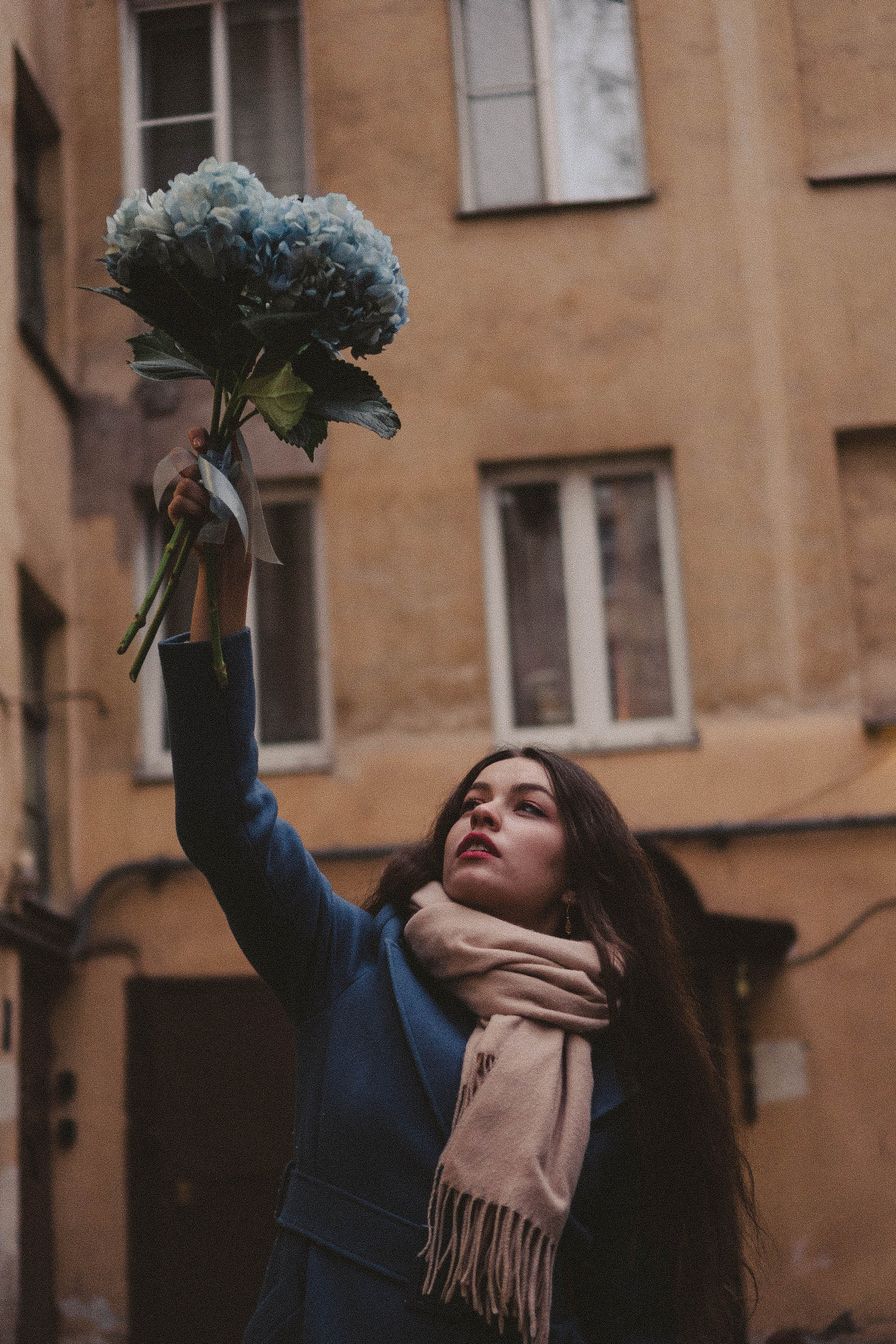 Прогулочная в центре. Профессиональный фотограф, Санкт-Петербург — Виктория Богомолова