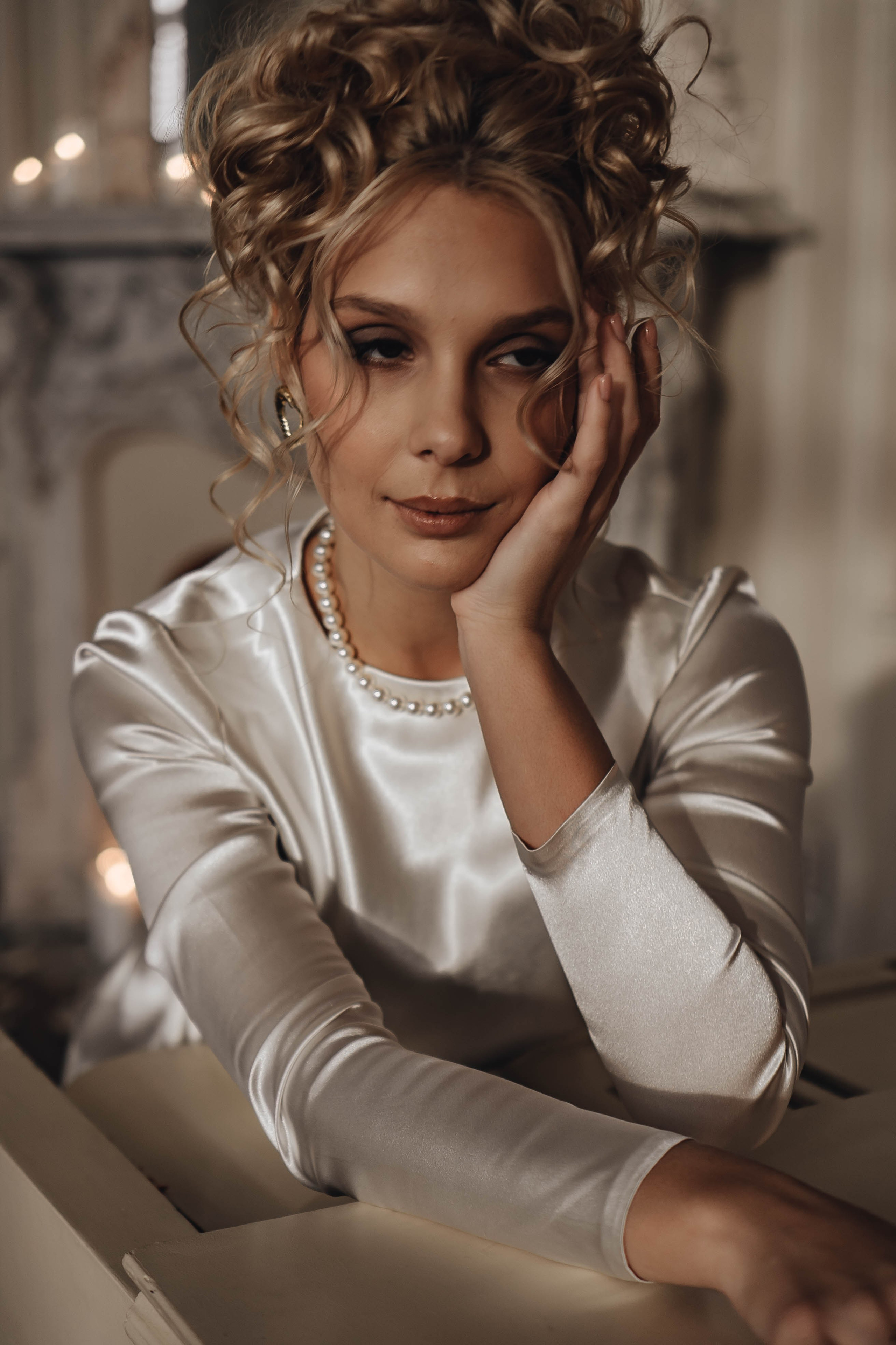 СВАДЕБНАЯ ФОТОСЕСИИЯ В НИКОЛАЕВСКОМ ДВОРЦЕ. Профессиональный фотограф, Санкт-Петербург — Виктория Богомолова