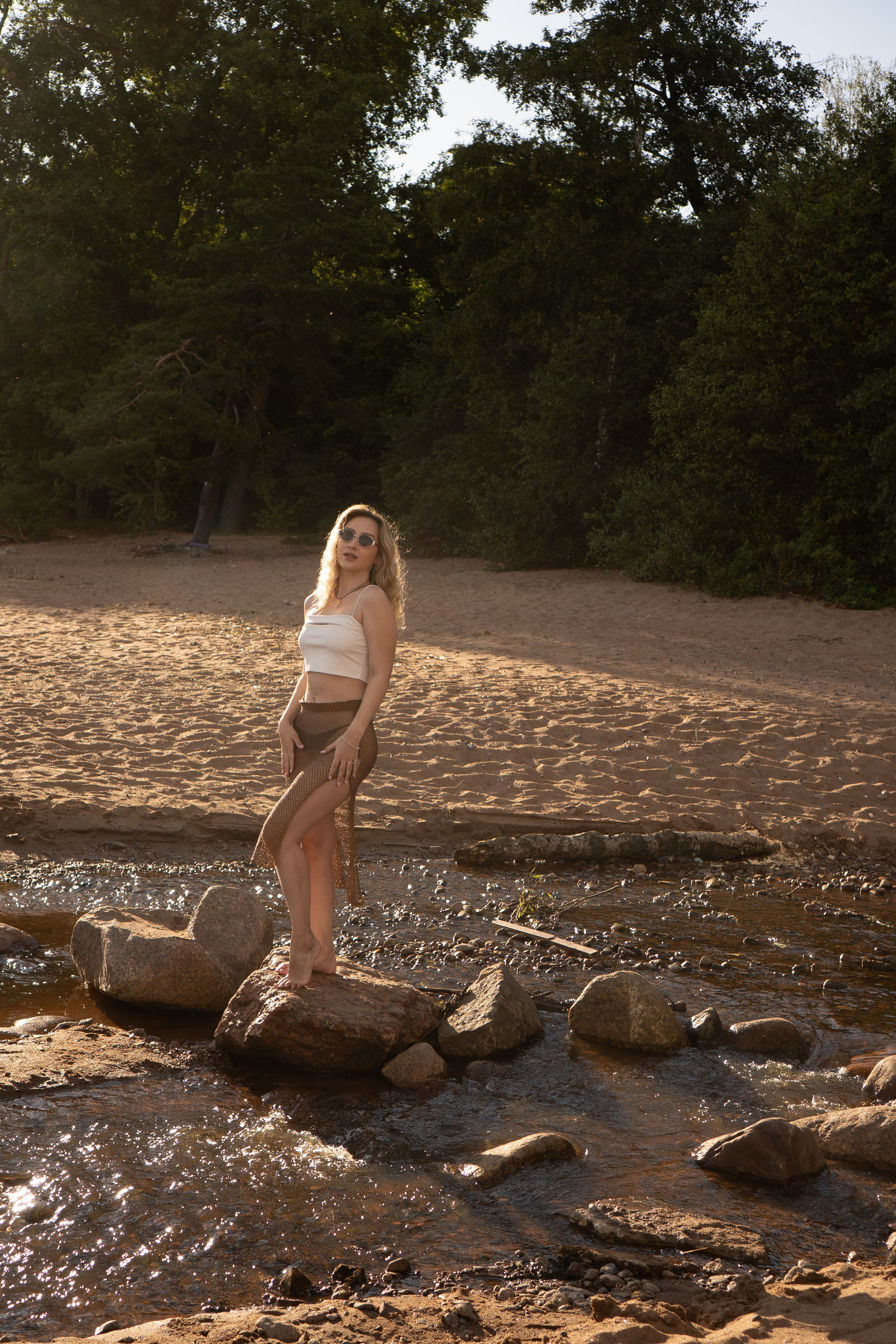 РОМАНТИКА ФИНСКОГО ЗАЛИВА. Профессиональный фотограф, Санкт-Петербург — Виктория Богомолова