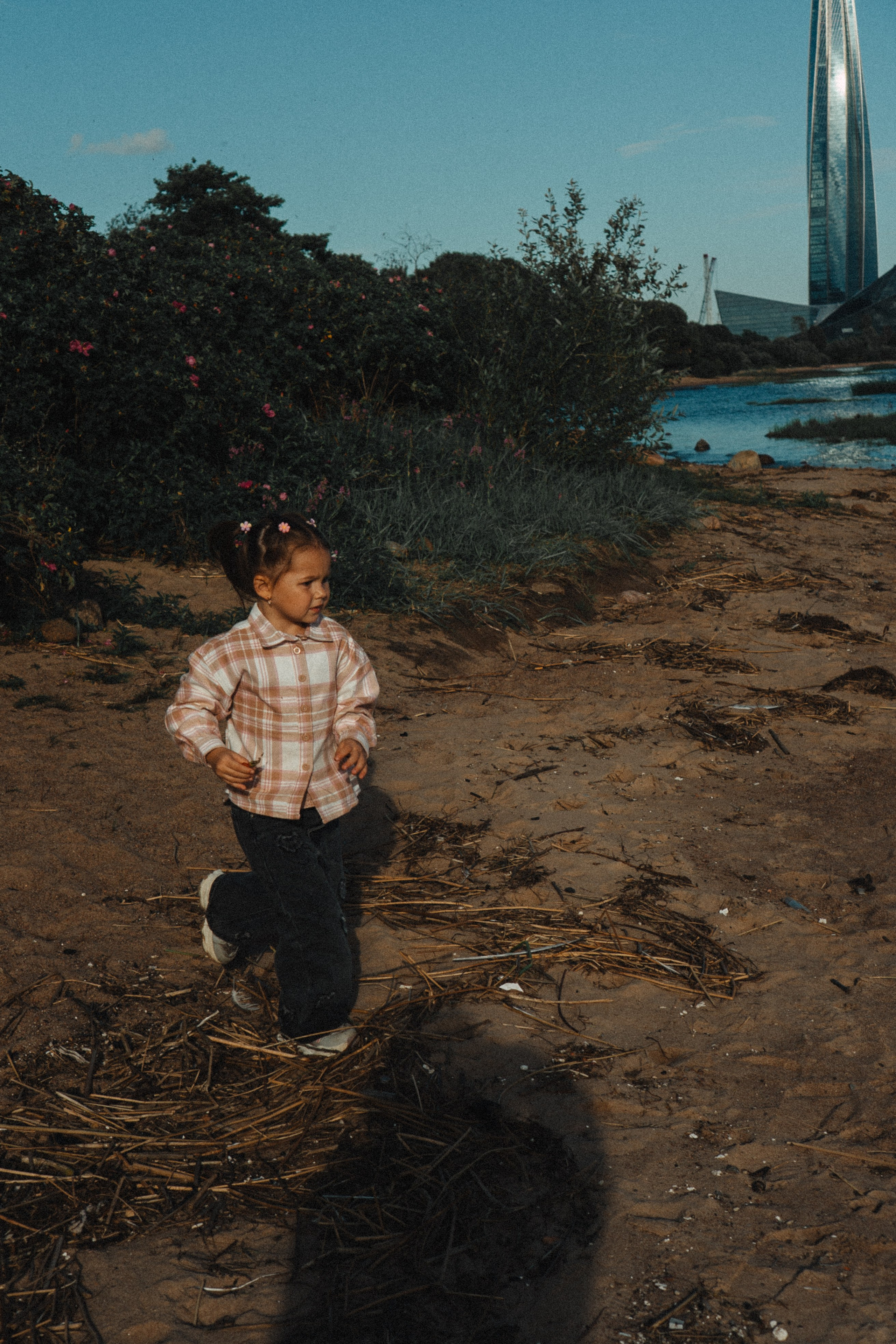 МАМА И ДОЧКА НА ФИНСКОМ ЗАЛИВЕ. Профессиональный фотограф, Санкт-Петербург — Виктория Богомолова