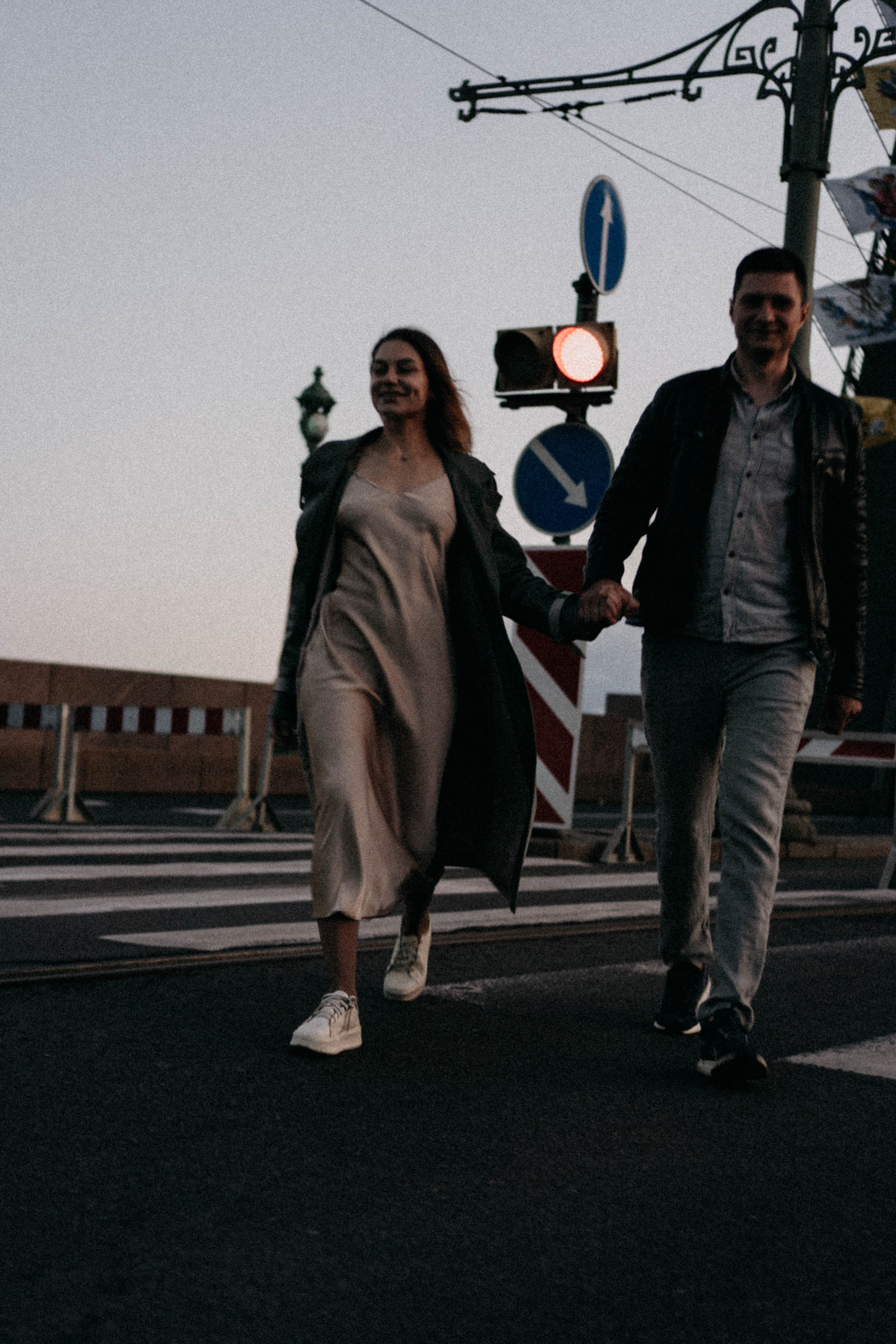 Рассветная, белые ночи. Профессиональный фотограф, Санкт-Петербург — Виктория Богомолова