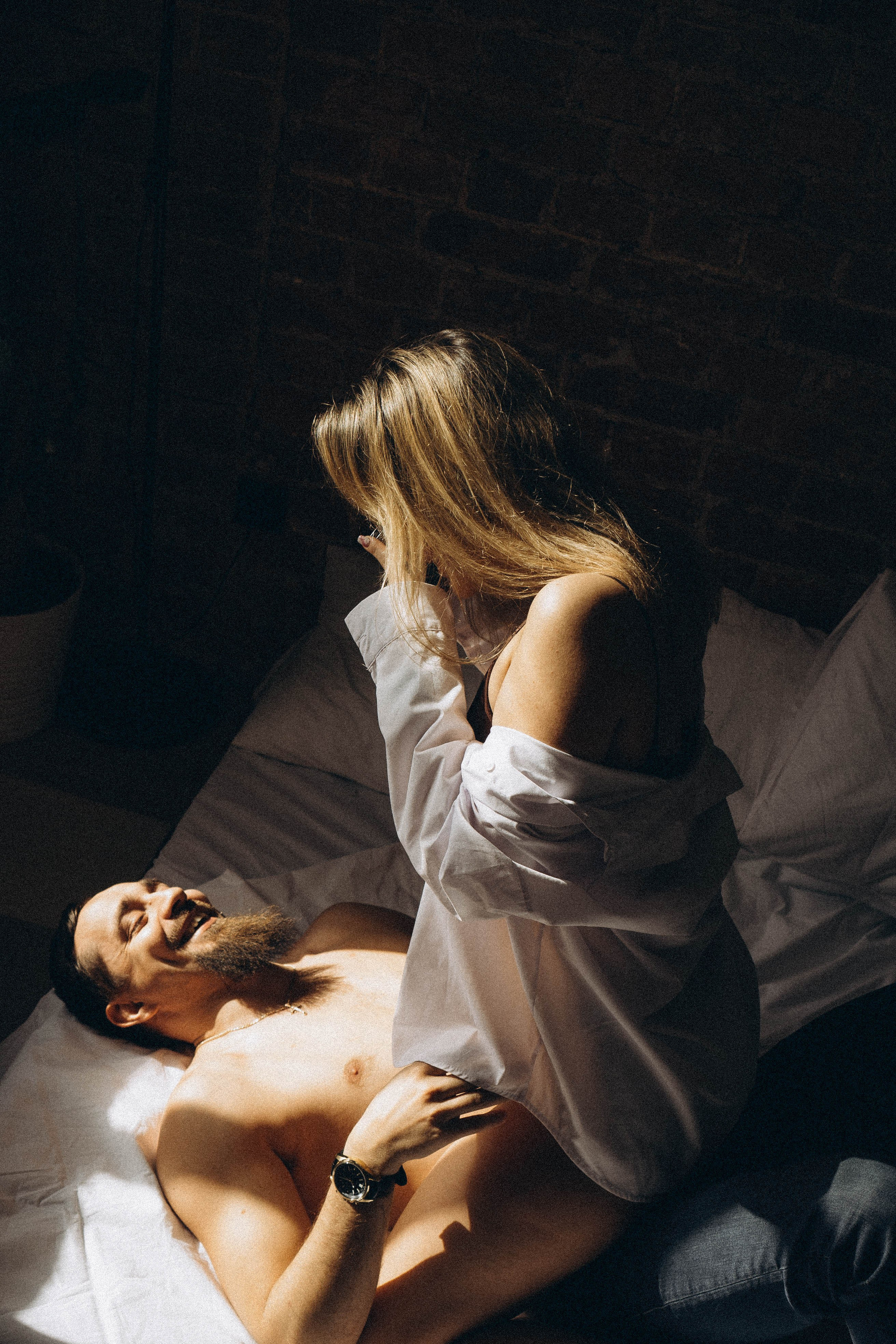 Любовь. Профессиональный фотограф, Санкт-Петербург — Виктория Богомолова