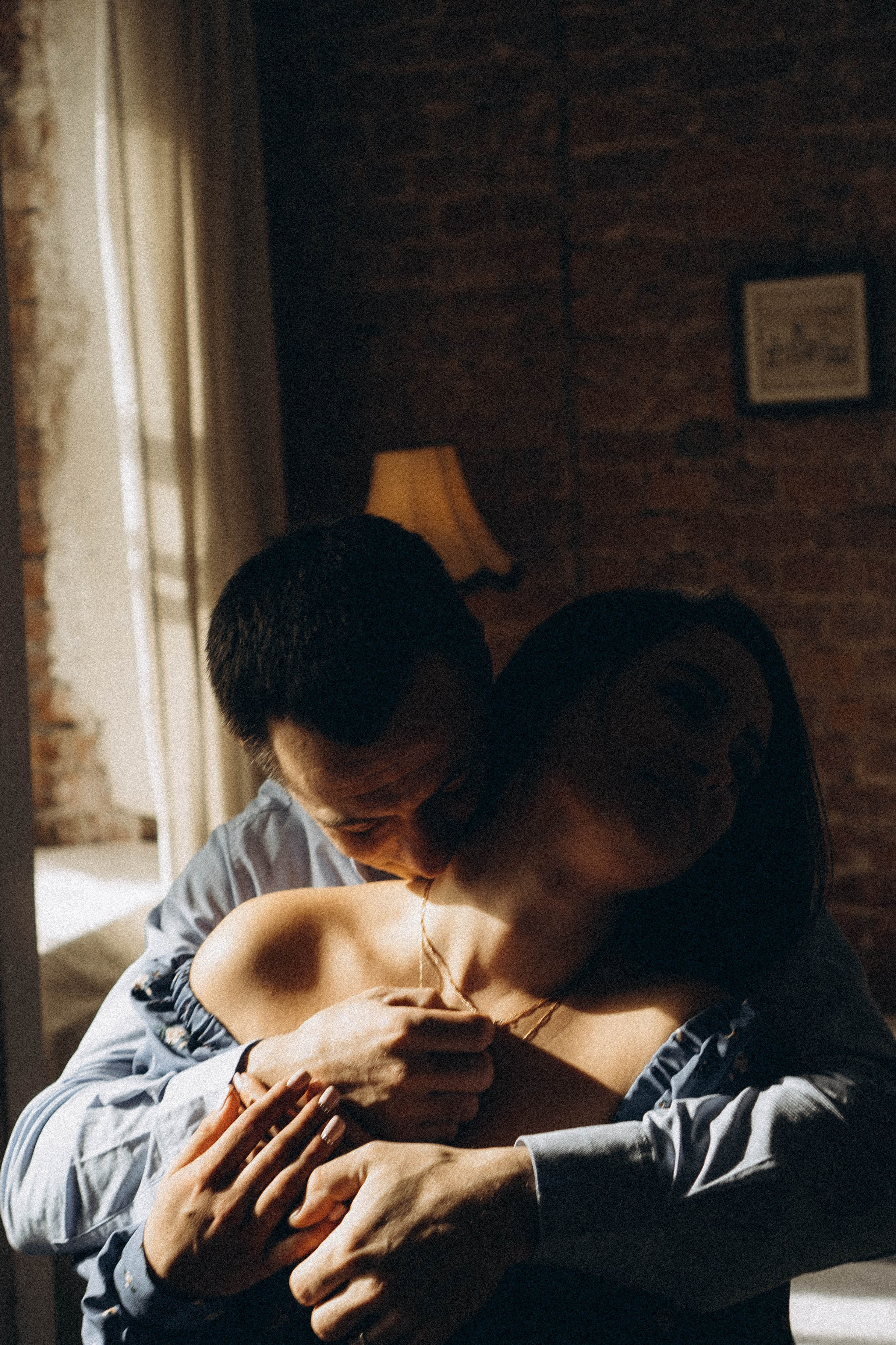 LOVE в квартире. Профессиональный фотограф, Санкт-Петербург — Виктория Богомолова