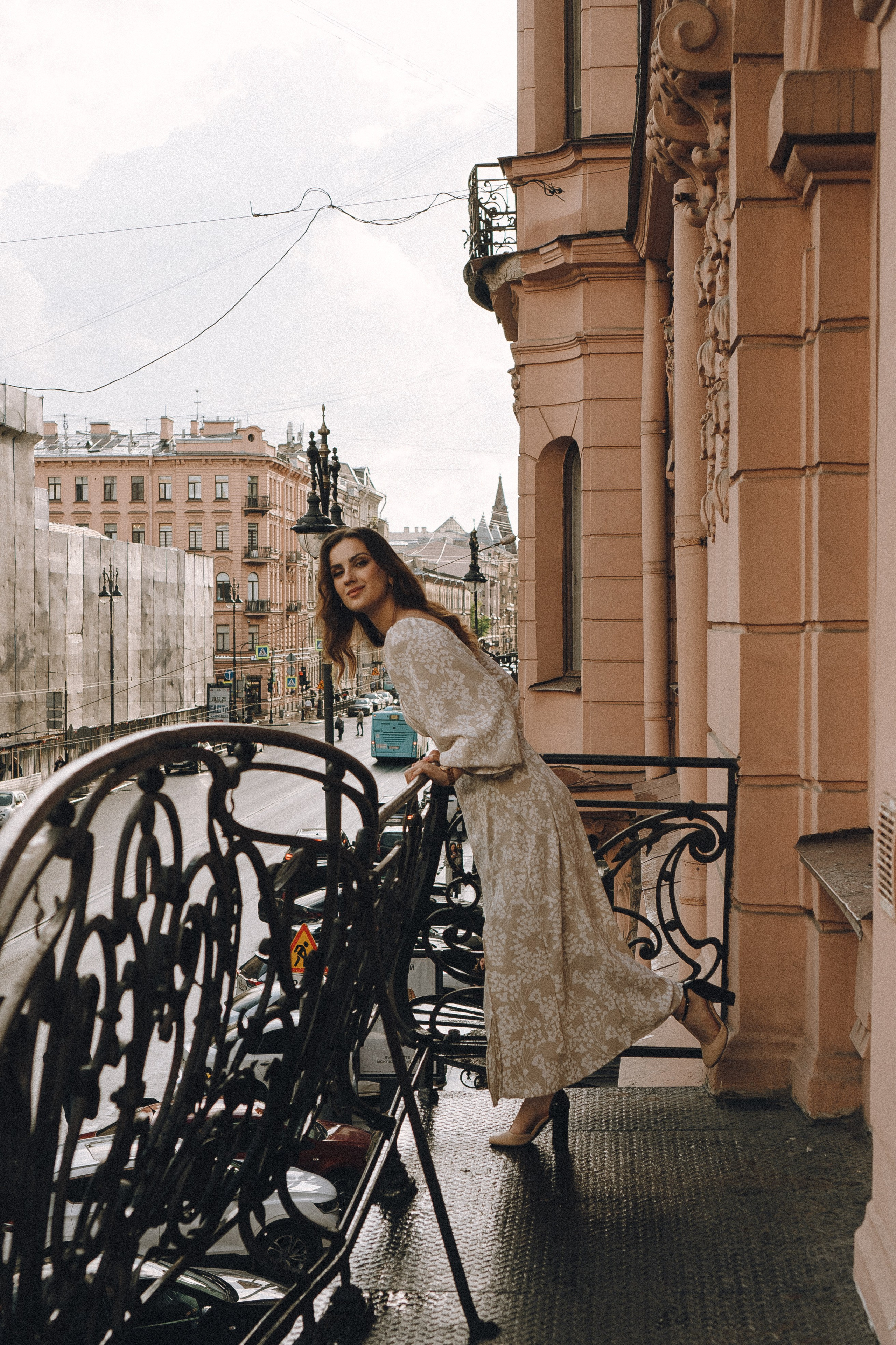 ЛЮБОВЬ В ИЮНЕ. Профессиональный фотограф, Санкт-Петербург — Виктория Богомолова