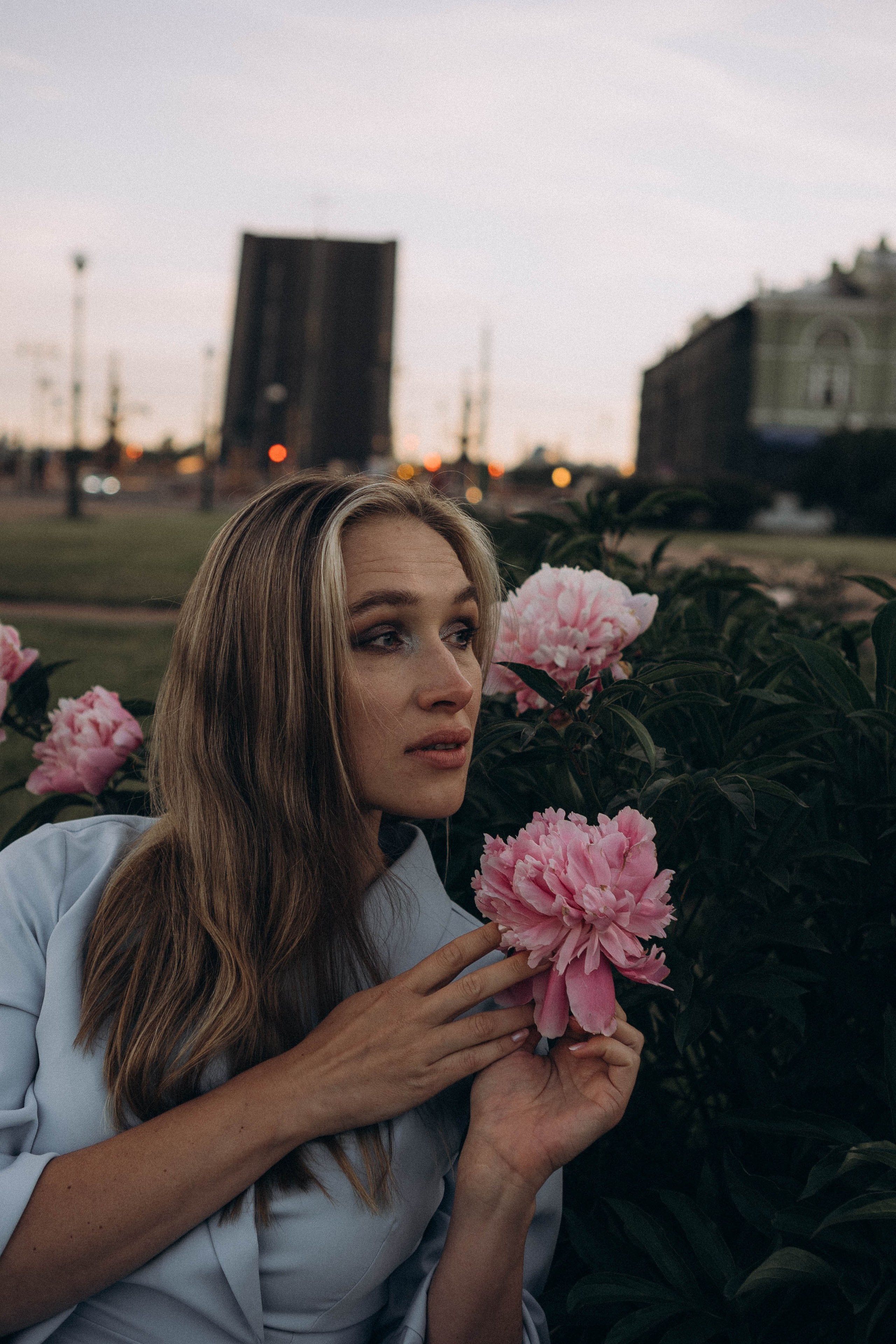 СЧАСТЛИВОЕ УТРО. Профессиональный фотограф, Санкт-Петербург — Виктория Богомолова