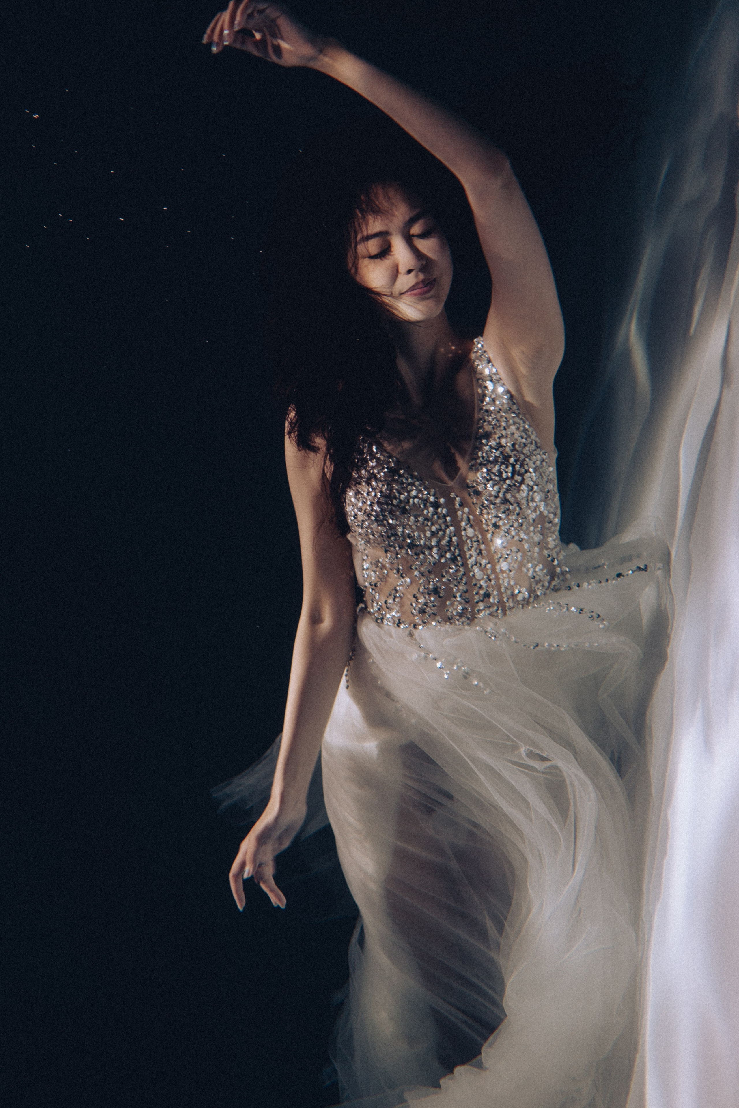 ФОТОСЕСИСИЯ В БАССЕЙНЕ. Профессиональный фотограф, Санкт-Петербург — Виктория Богомолова