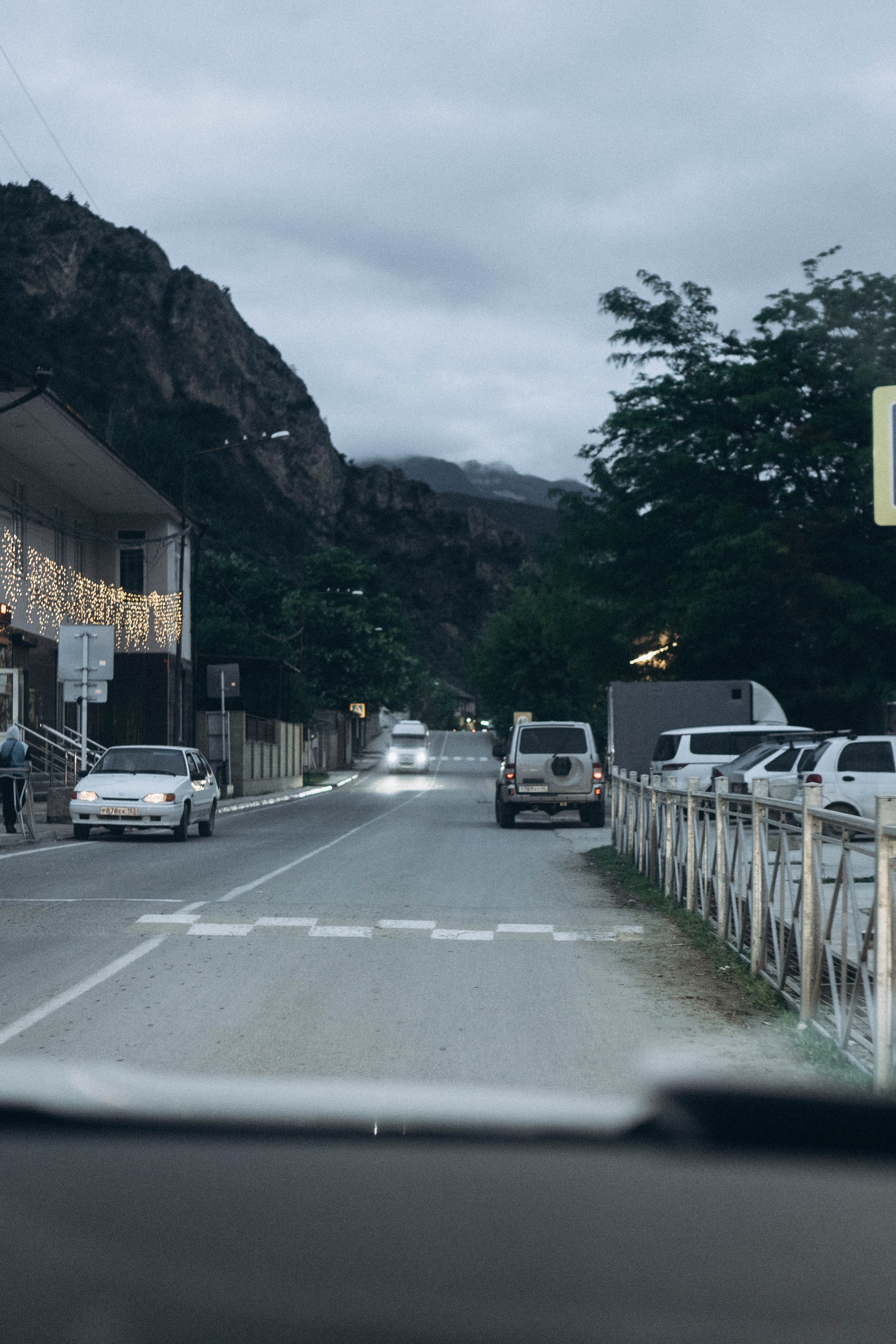 Кавказ. Профессиональный фотограф, Санкт-Петербург — Виктория Богомолова