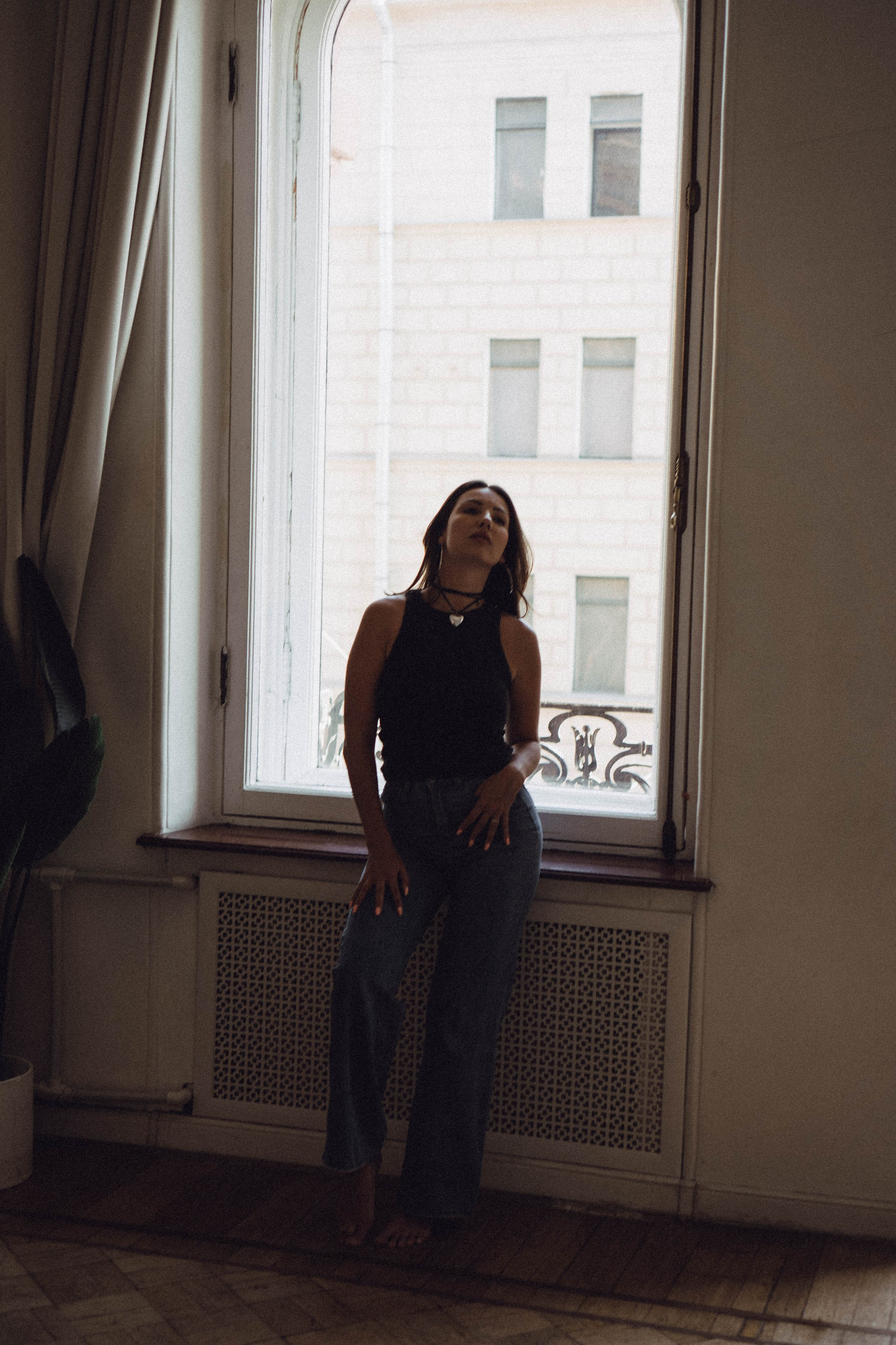 Студийная. Профессиональный фотограф, Санкт-Петербург — Виктория Богомолова