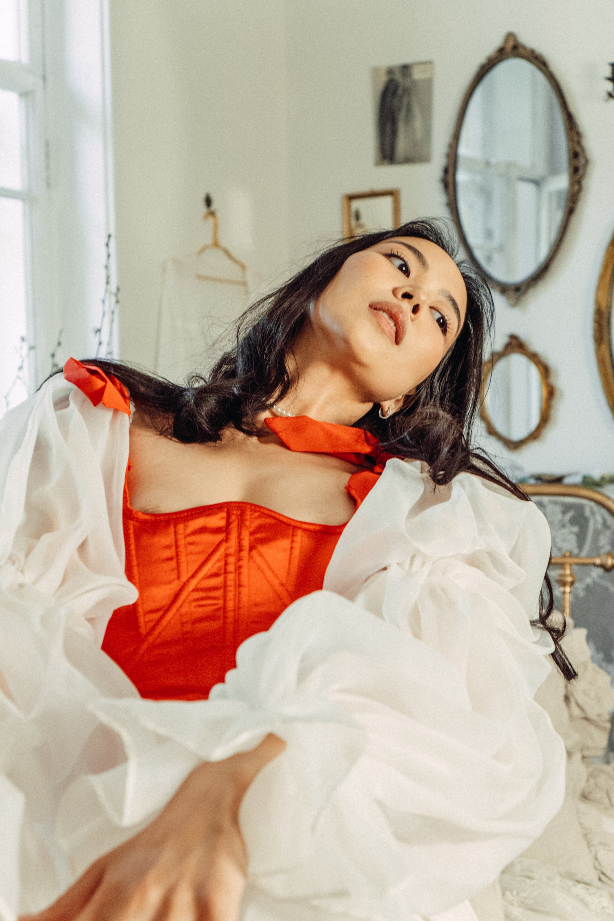 ВИНТАЖНЫЙ СТИЛЬ. Профессиональный фотограф, Санкт-Петербург — Виктория Богомолова