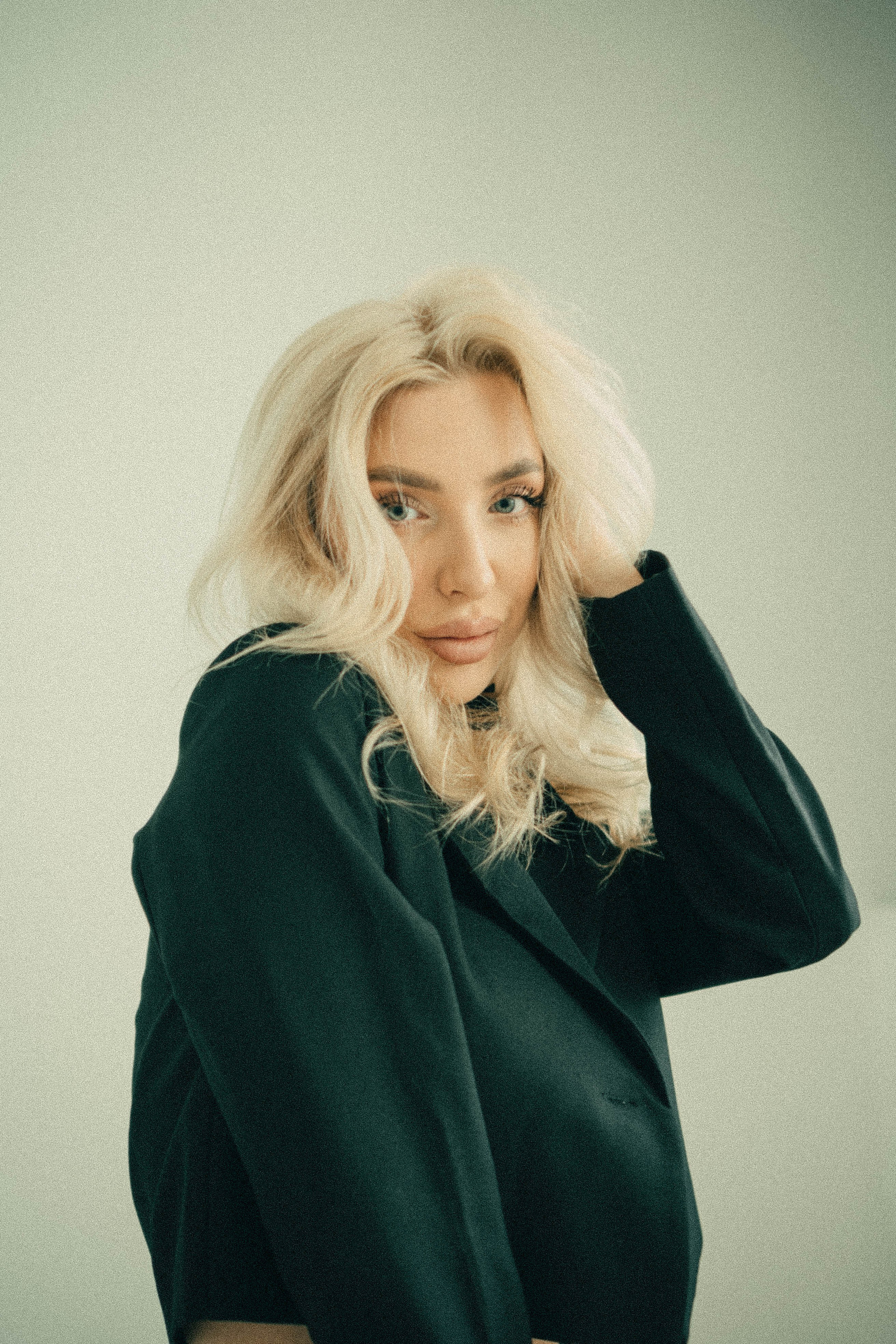 Студия. Профессиональный фотограф, Санкт-Петербург — Виктория Богомолова