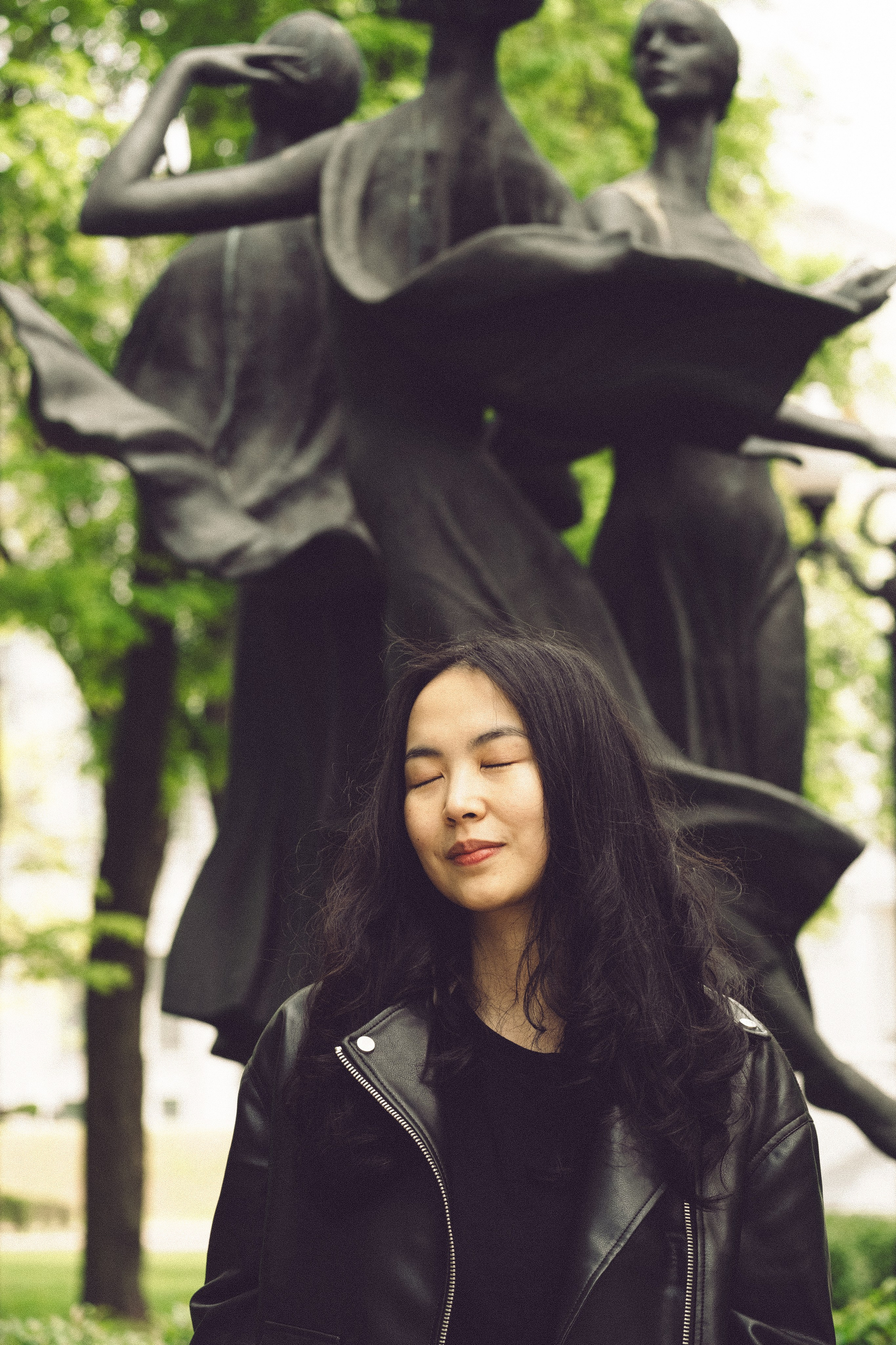 ПРОГУЛКА В МИНСКЕ. Профессиональный фотограф, Санкт-Петербург — Виктория Богомолова