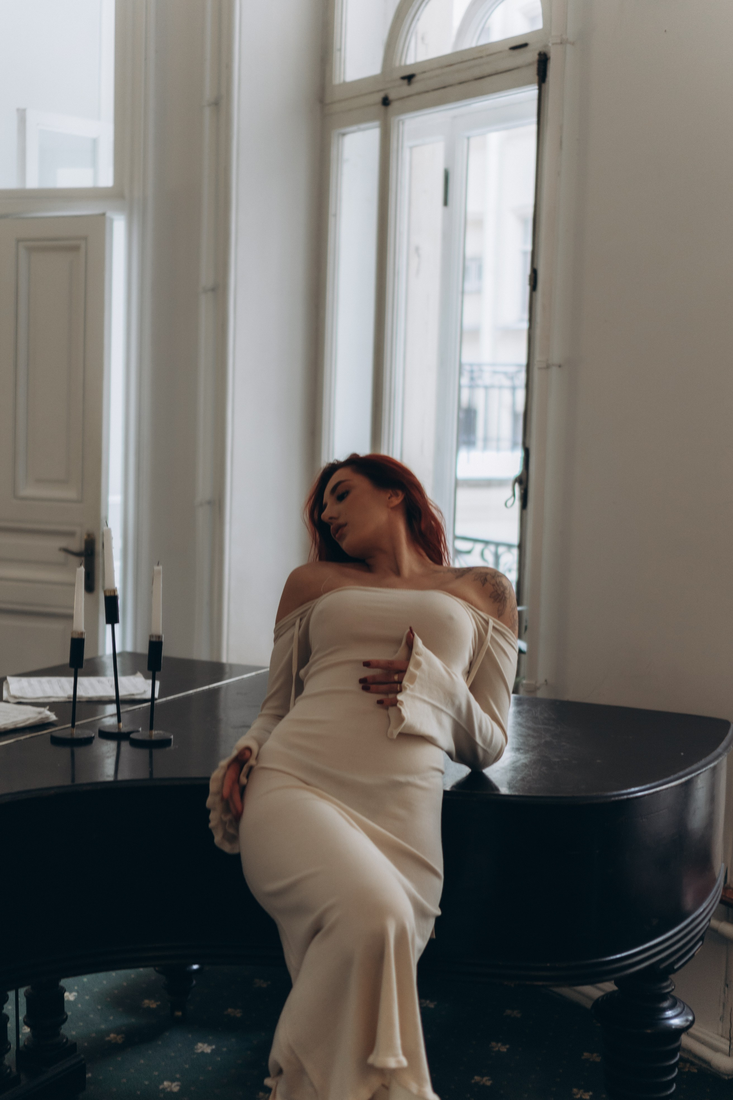 Для девушки. Профессиональный фотограф, Санкт-Петербург — Виктория Богомолова