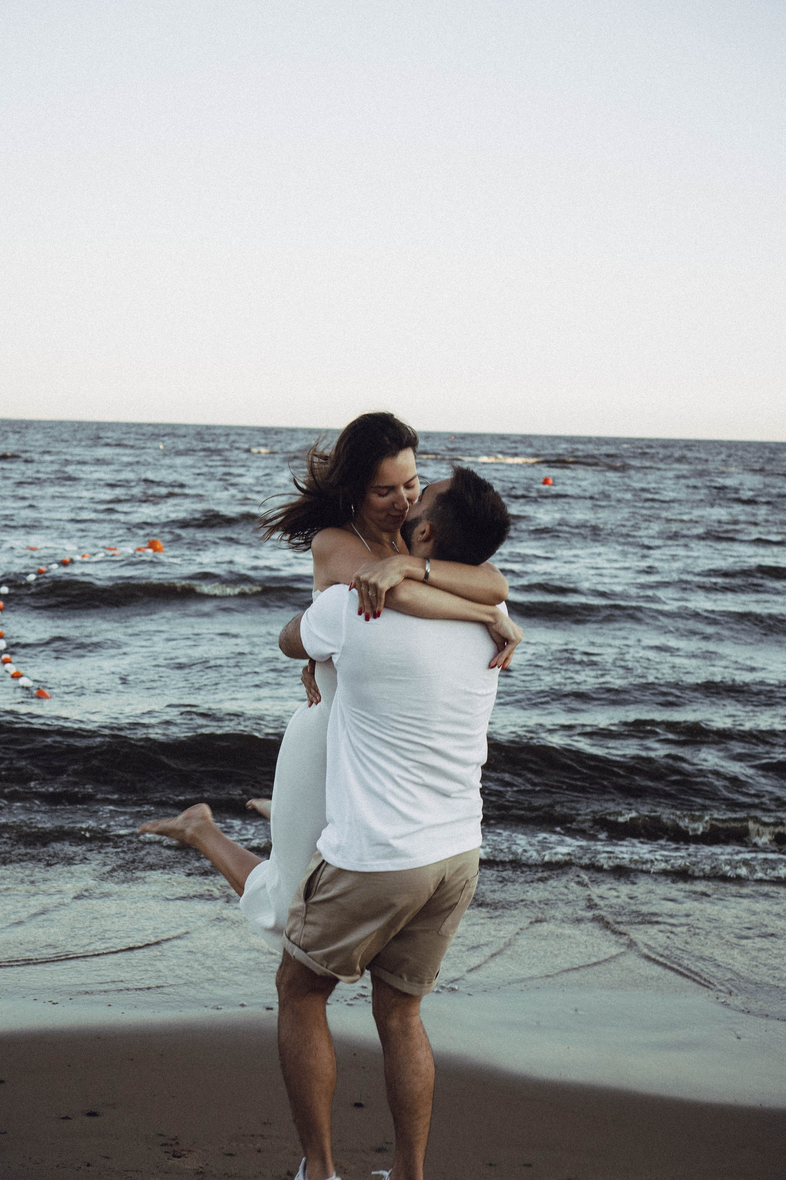 Любовь на заливе. Профессиональный фотограф, Санкт-Петербург — Виктория Богомолова
