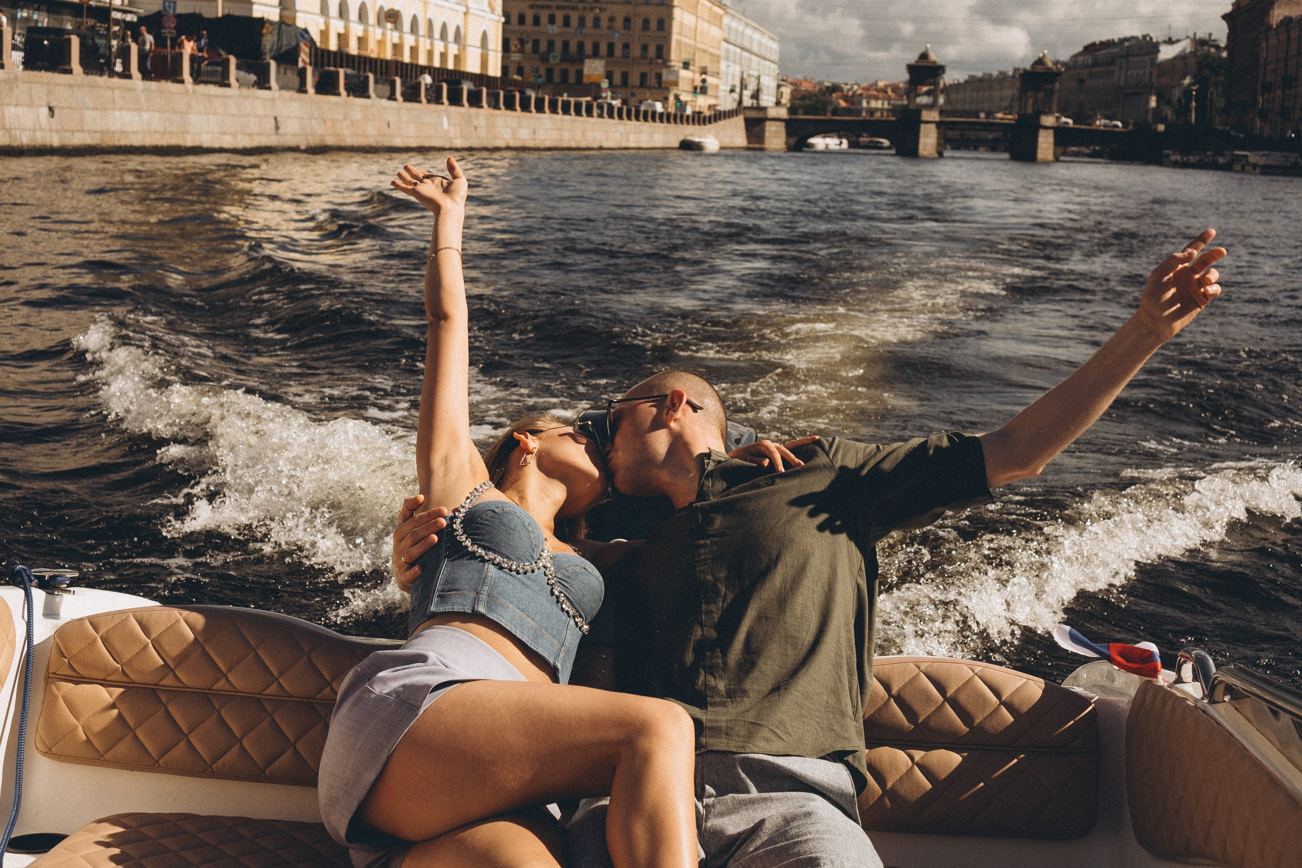 Любовь. Профессиональный фотограф, Санкт-Петербург — Виктория Богомолова