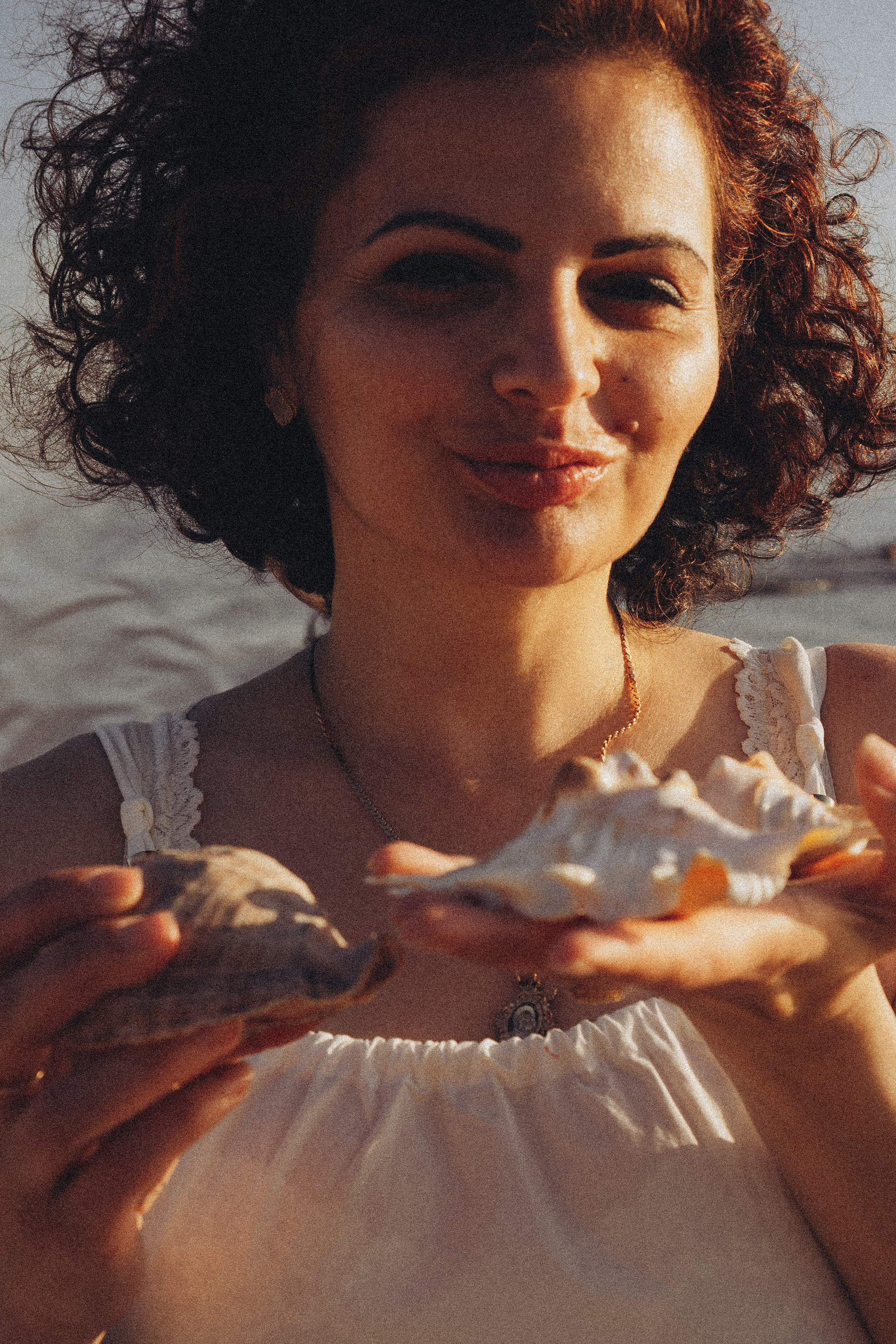 У ФИНСКОГО ЗАЛИВА. Профессиональный фотограф, Санкт-Петербург — Виктория Богомолова