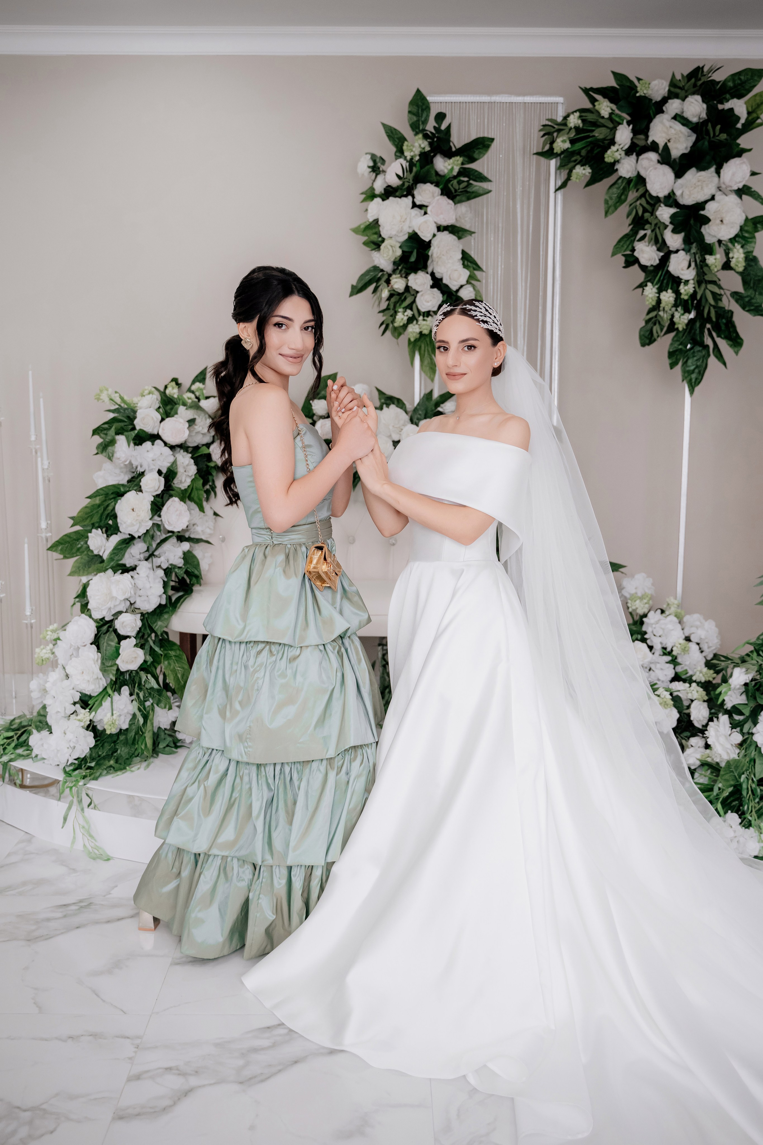 Э&Е. Свадебный и семейный фотограф в Сочи Никита Пищов