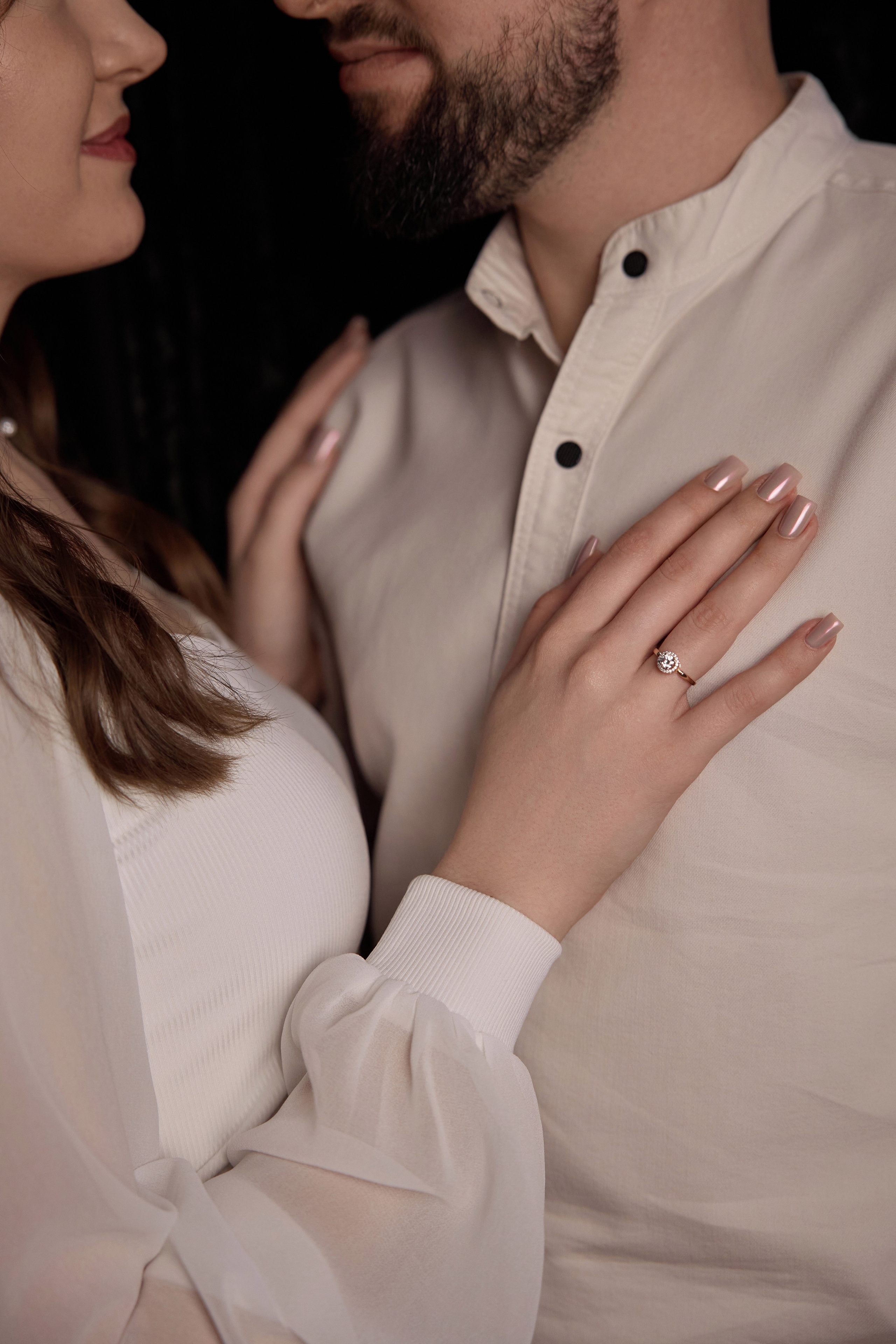 S&K. Фотограф в Самаре Диана Анисимова