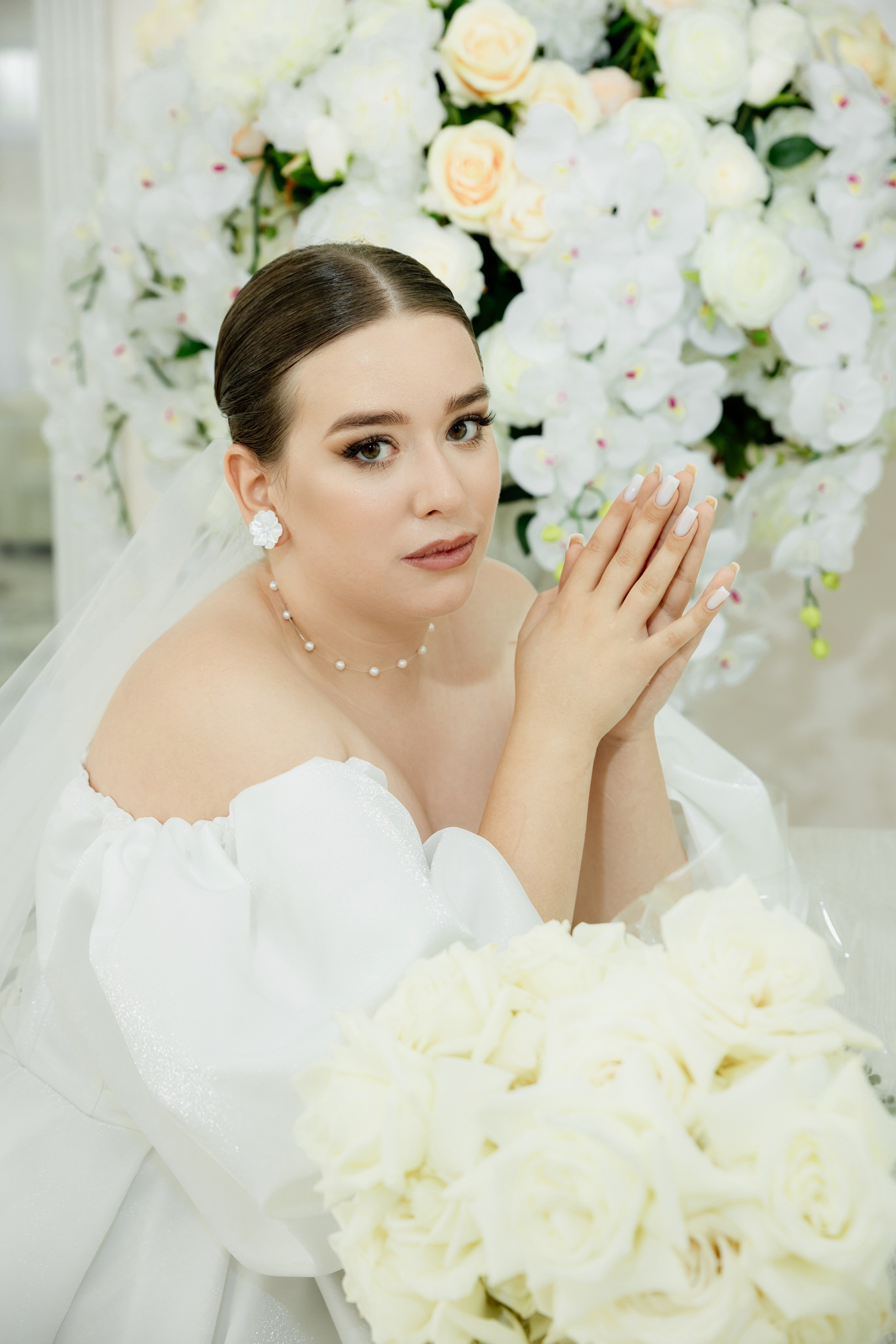 Дмитрий и Витория. Фотограф Ершова Светлана