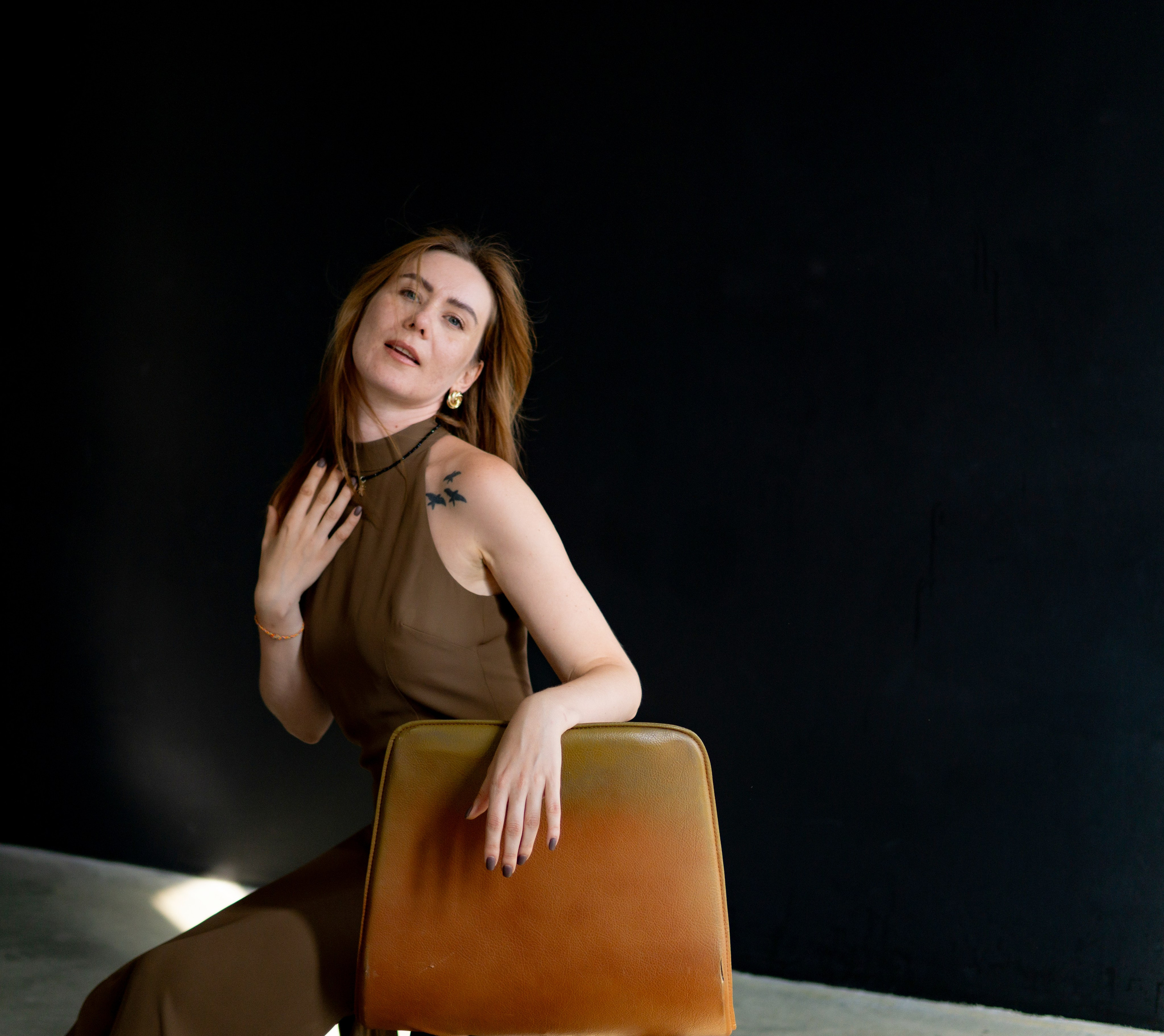 Даша. Фотограф в Москве Юлия Першина