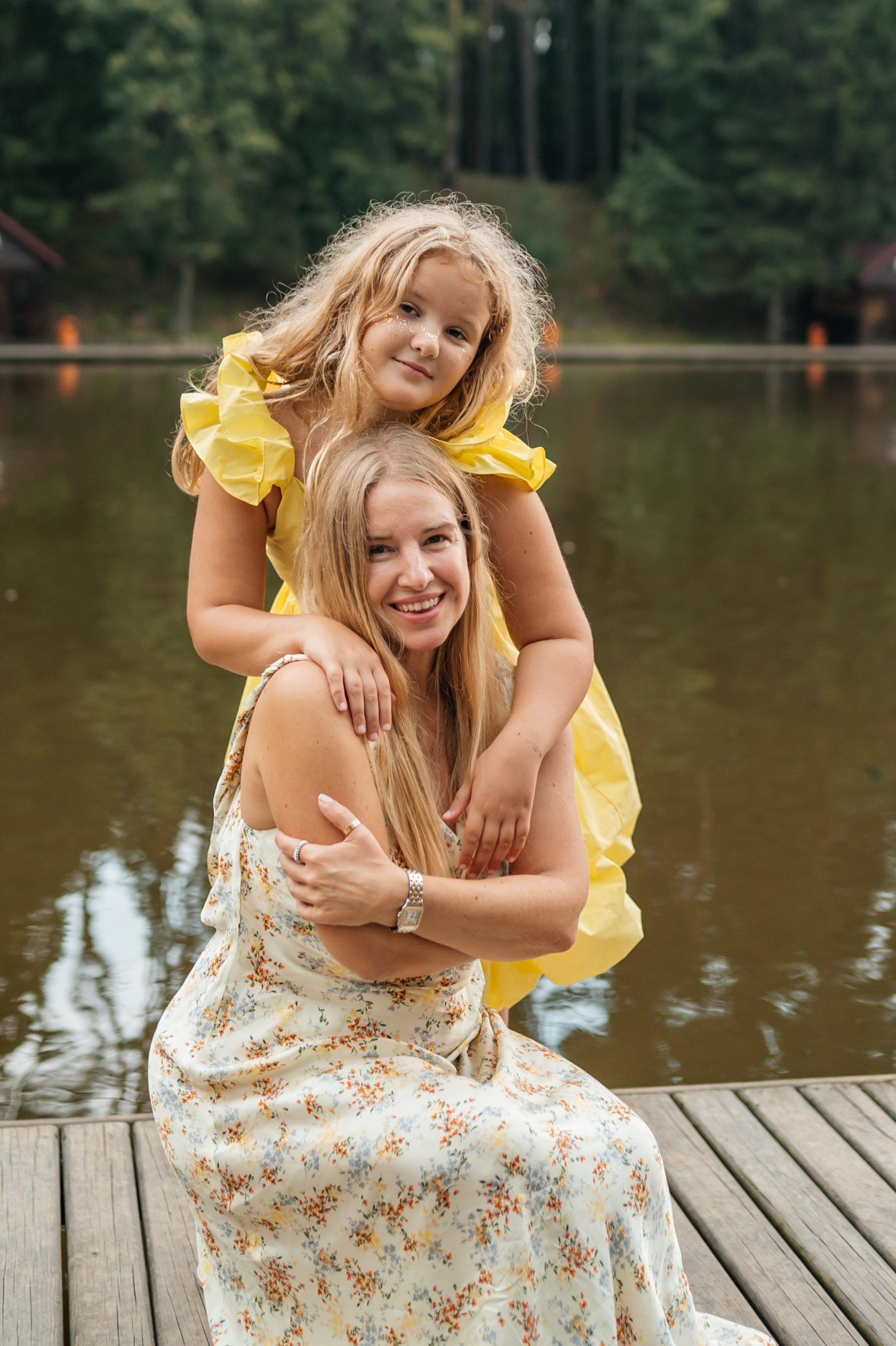 День рождение Киры. Свадебный и семейный фотограф в Москве Елена Брюханова