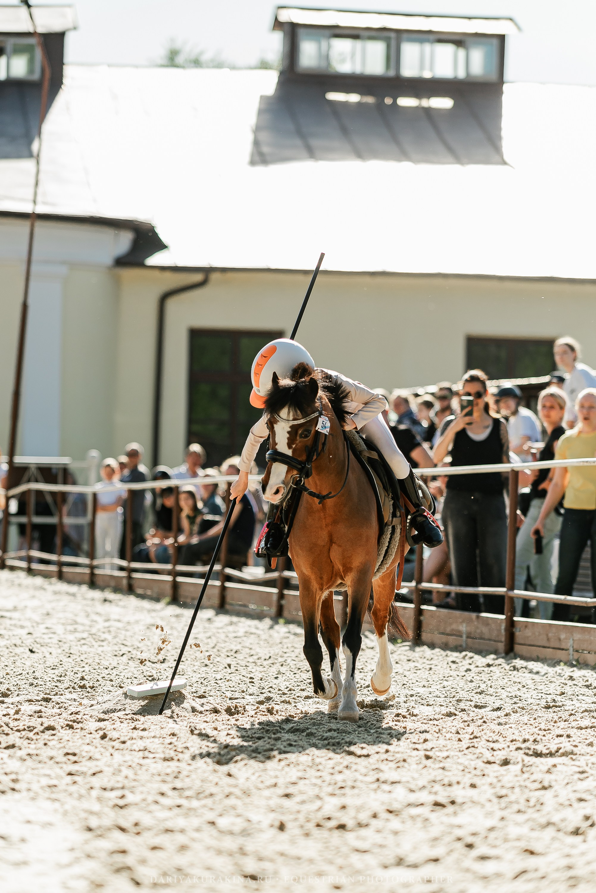 #ПОНИФОРУМ 2024. Конный фотограф Куракина Дарья • Фотосессии с лошадьми