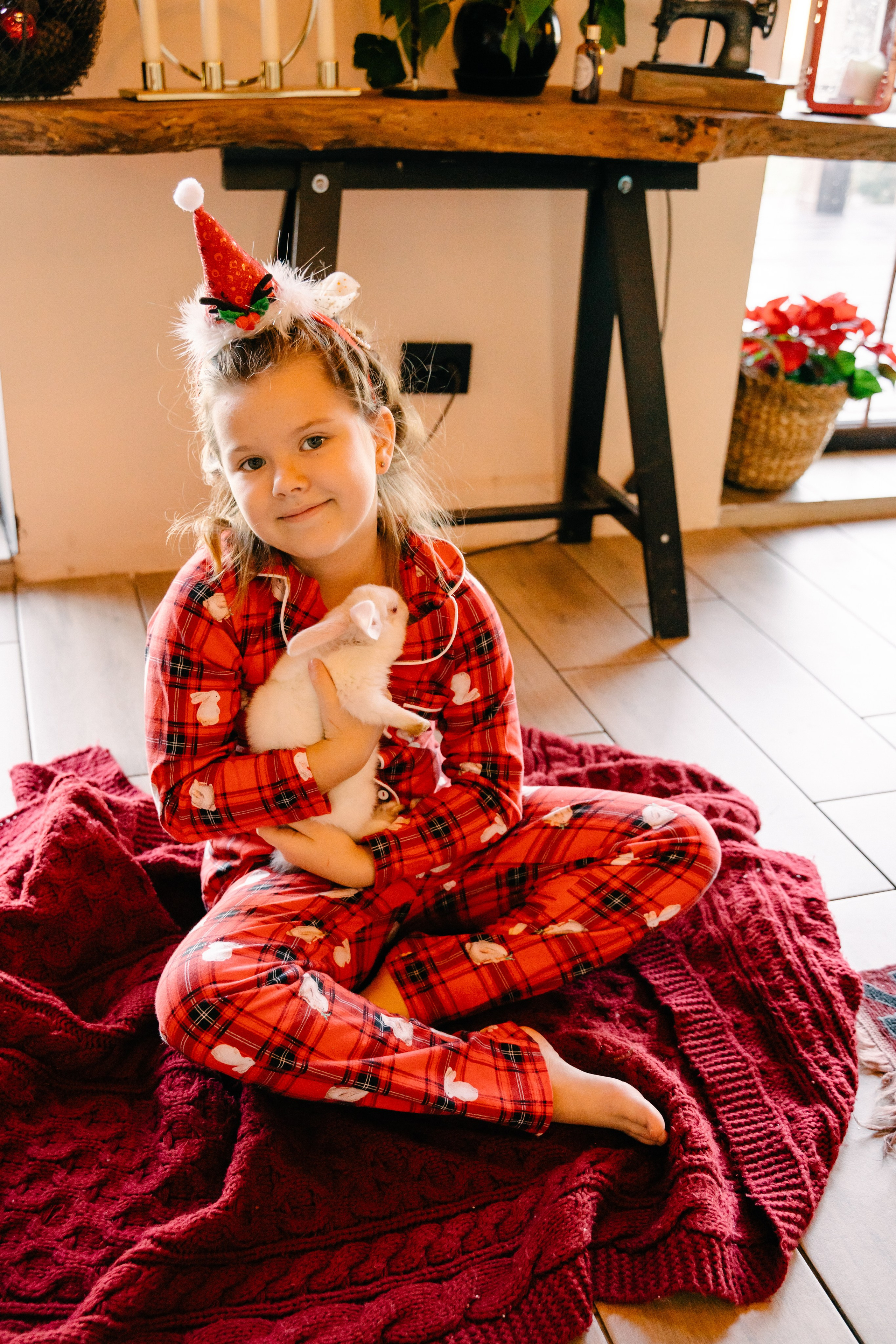 Новогодняя история. Свадебный фотограф Юлия Копылова