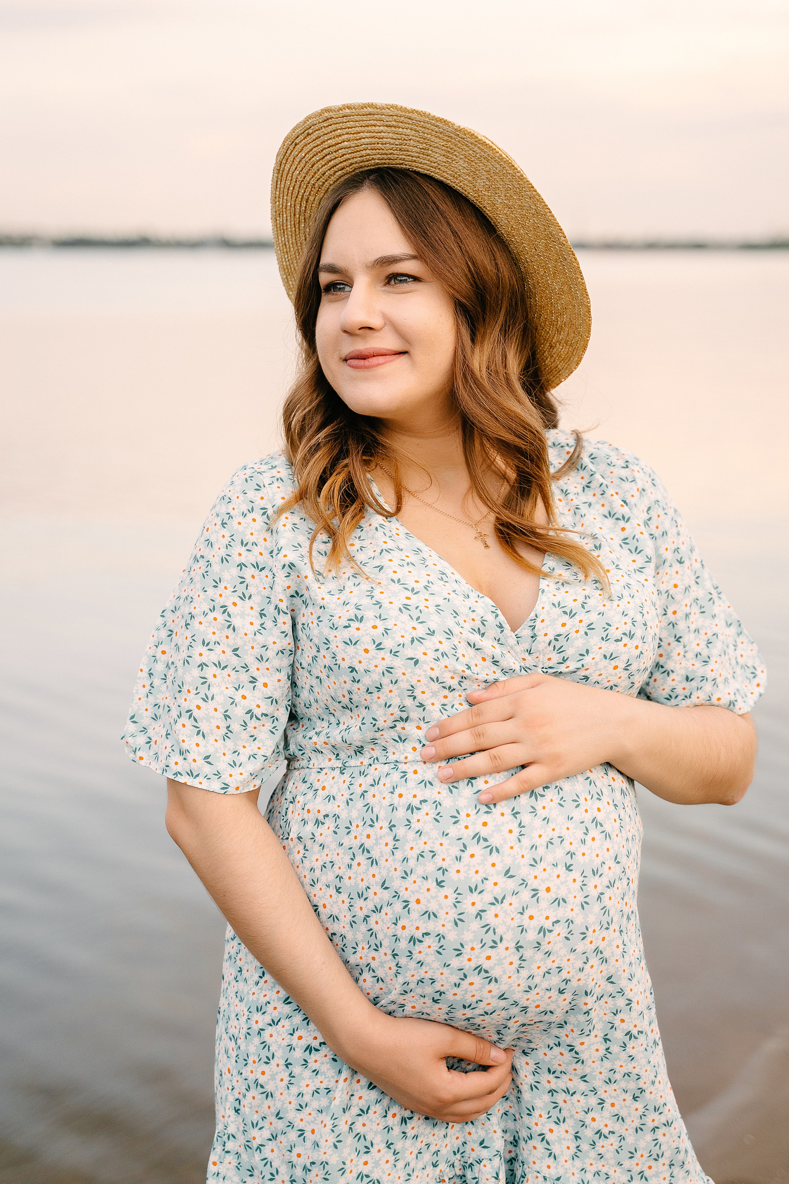 Артем и Алина в ожидании. Свадебный фотограф Юлия Копылова