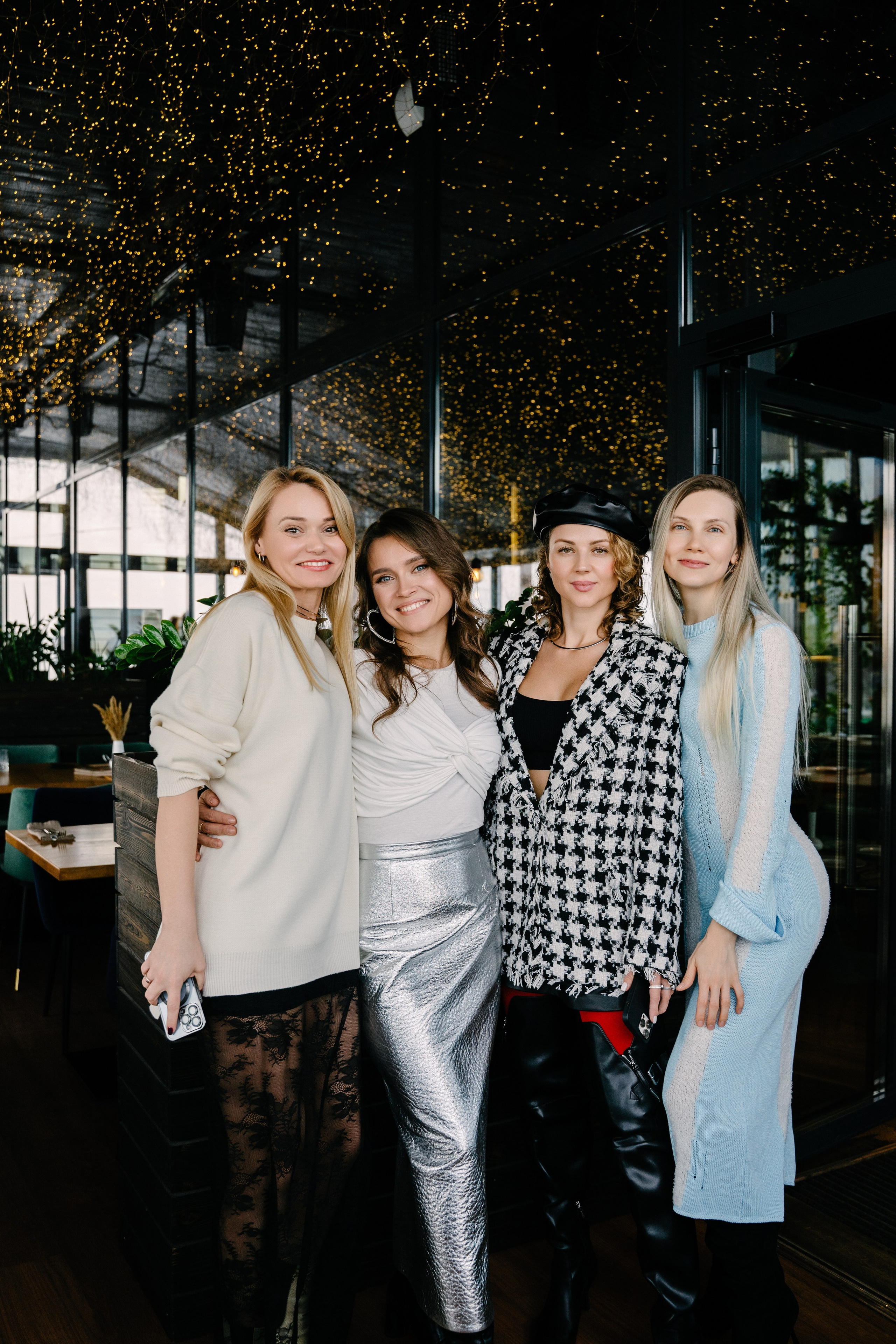 Бизнес-завтрак Кристины Дорошенко. Свадебный фотограф Юлия Копылова