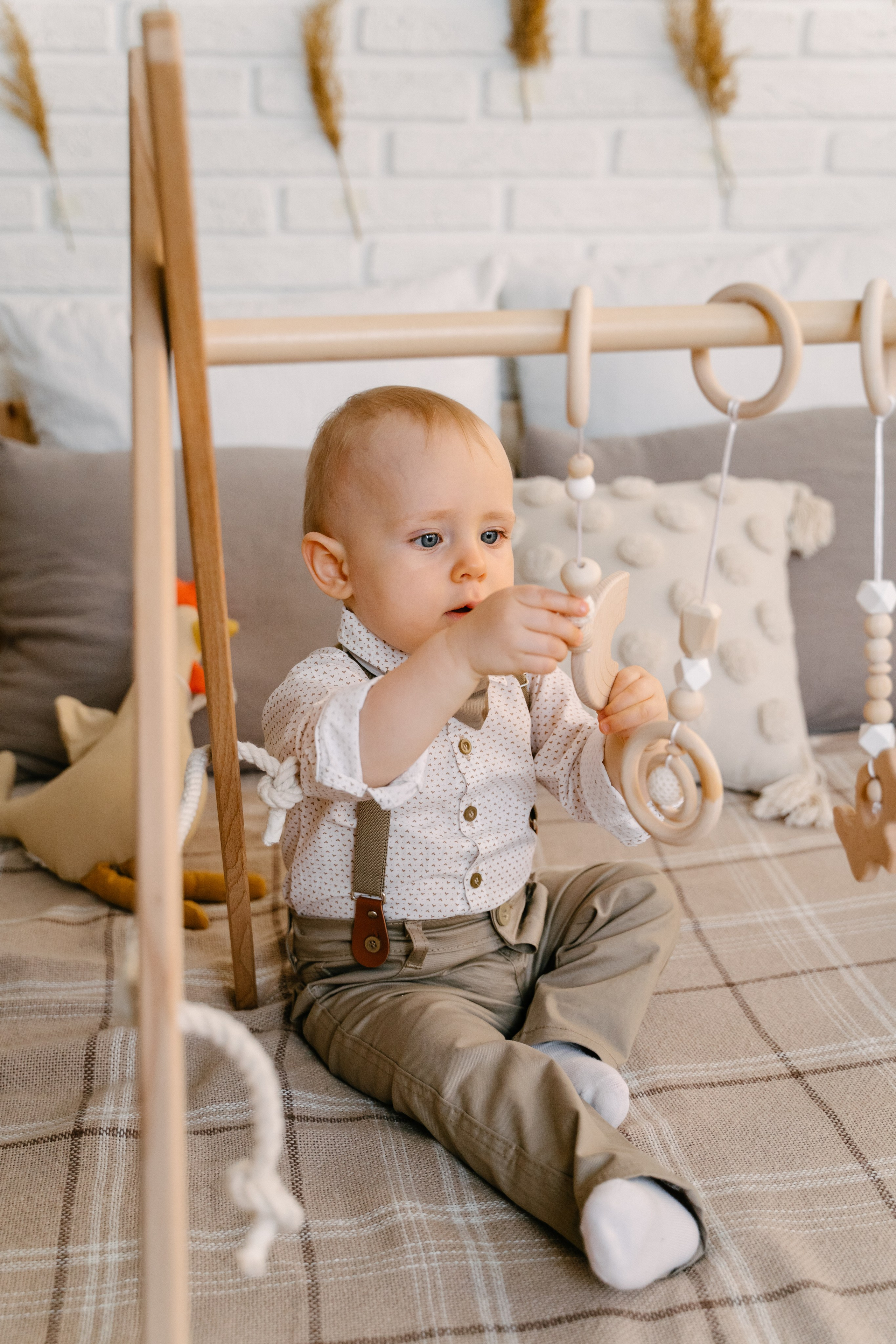 Годовасие Данила. Свадебный фотограф Юлия Копылова