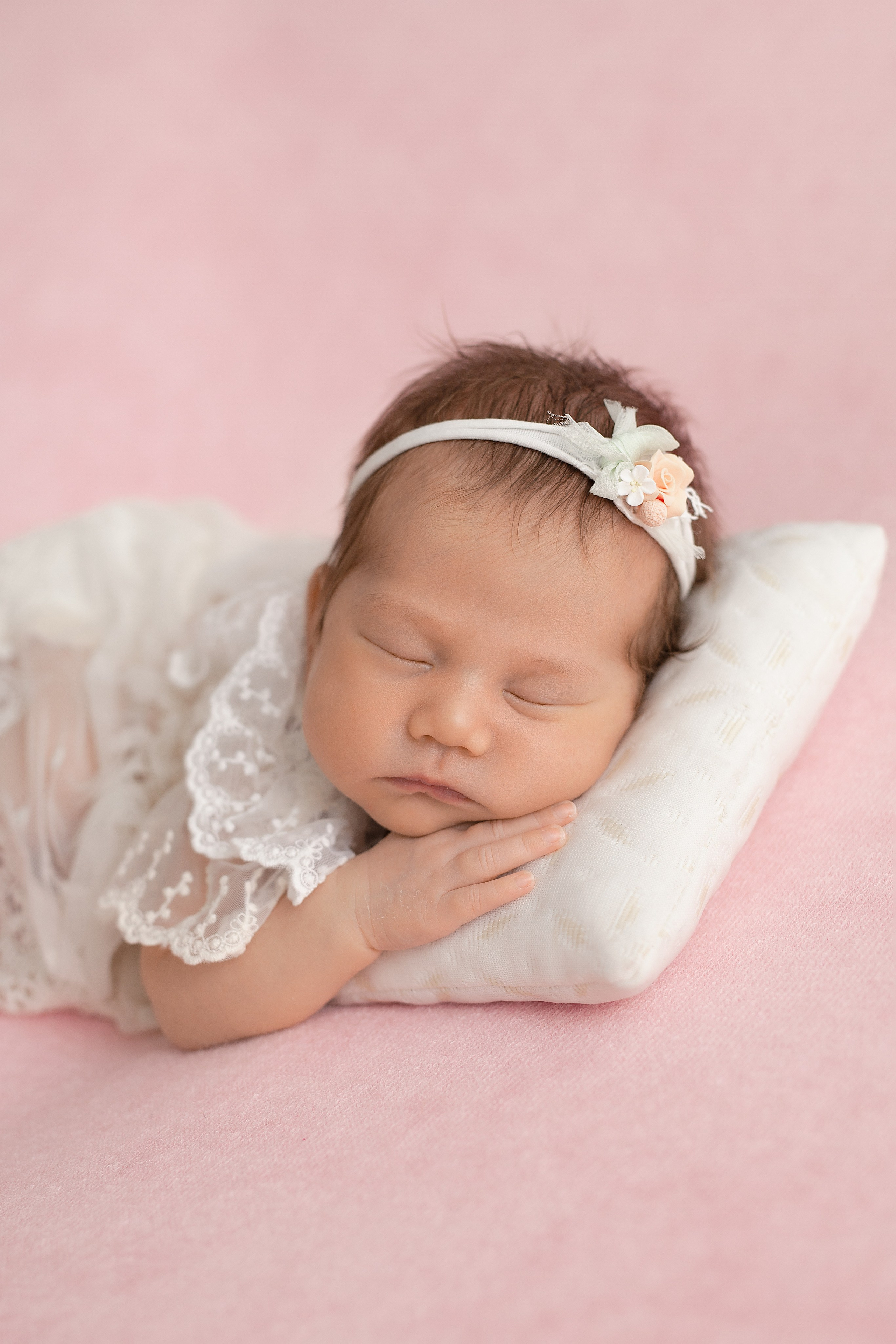 Ньюборн. Фотограф новорожденных, деток постарше, беременности в Южно-Сахалинске