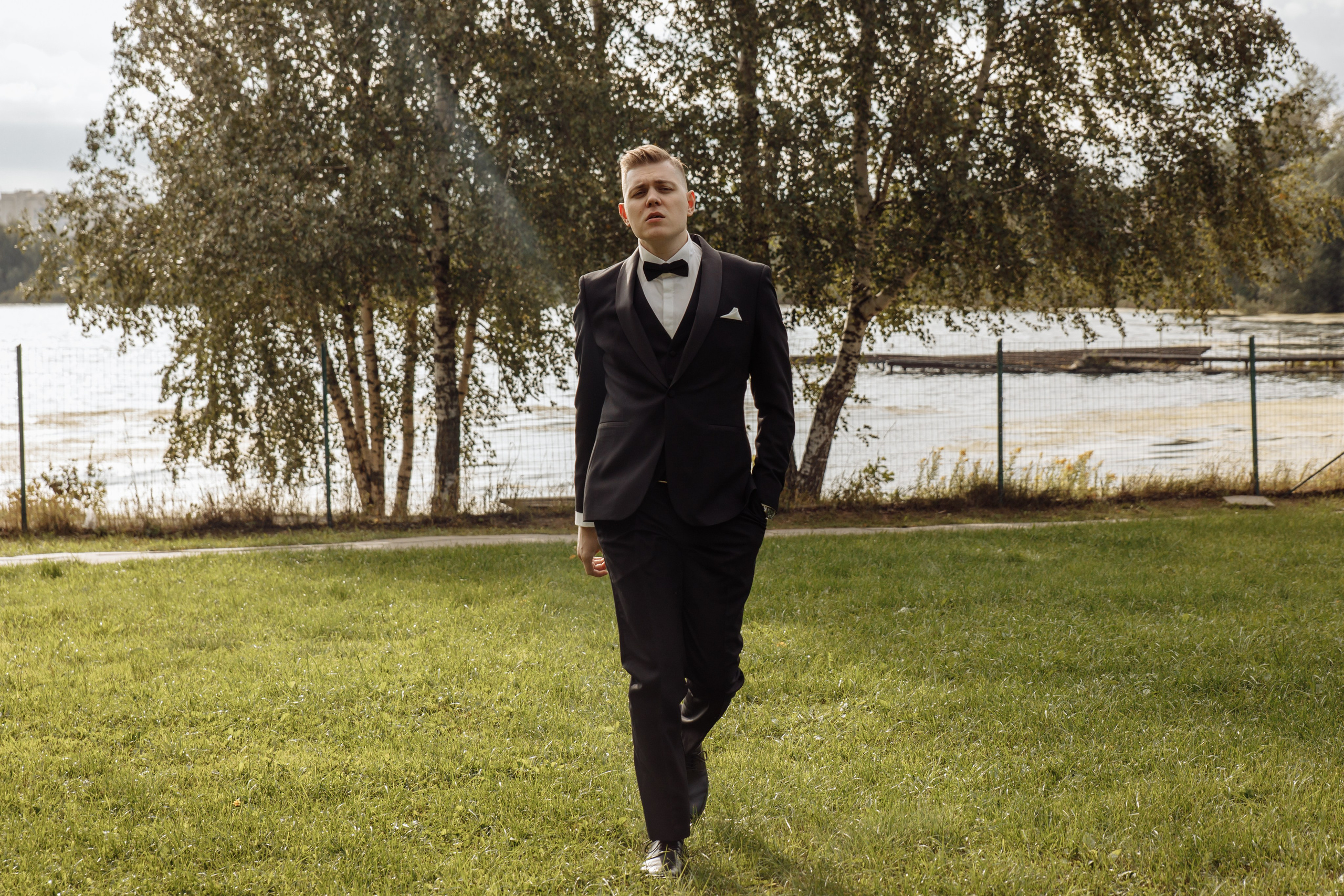 Влад и Даша