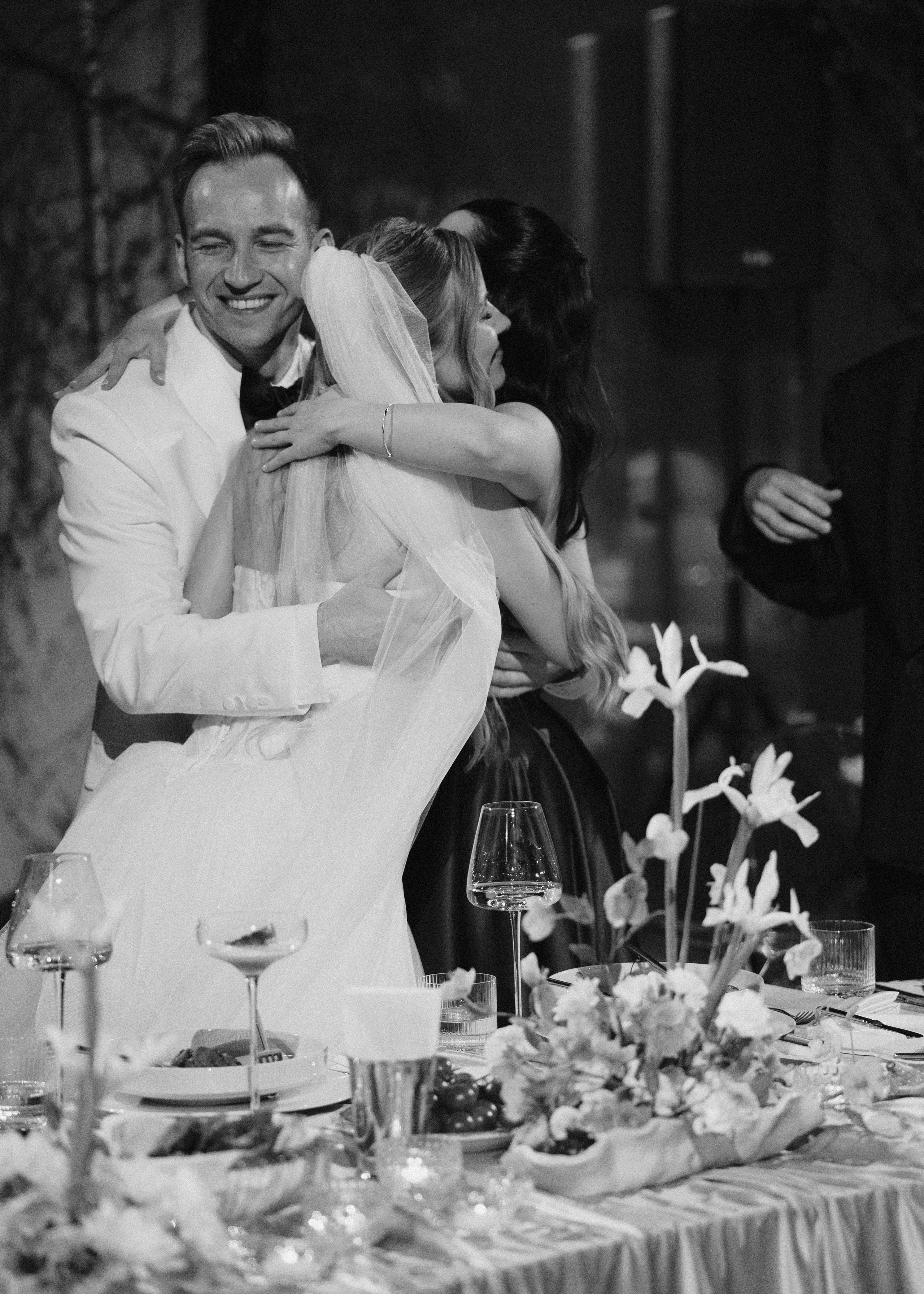 ARCHITECTS. Свадебный фотограф Минск