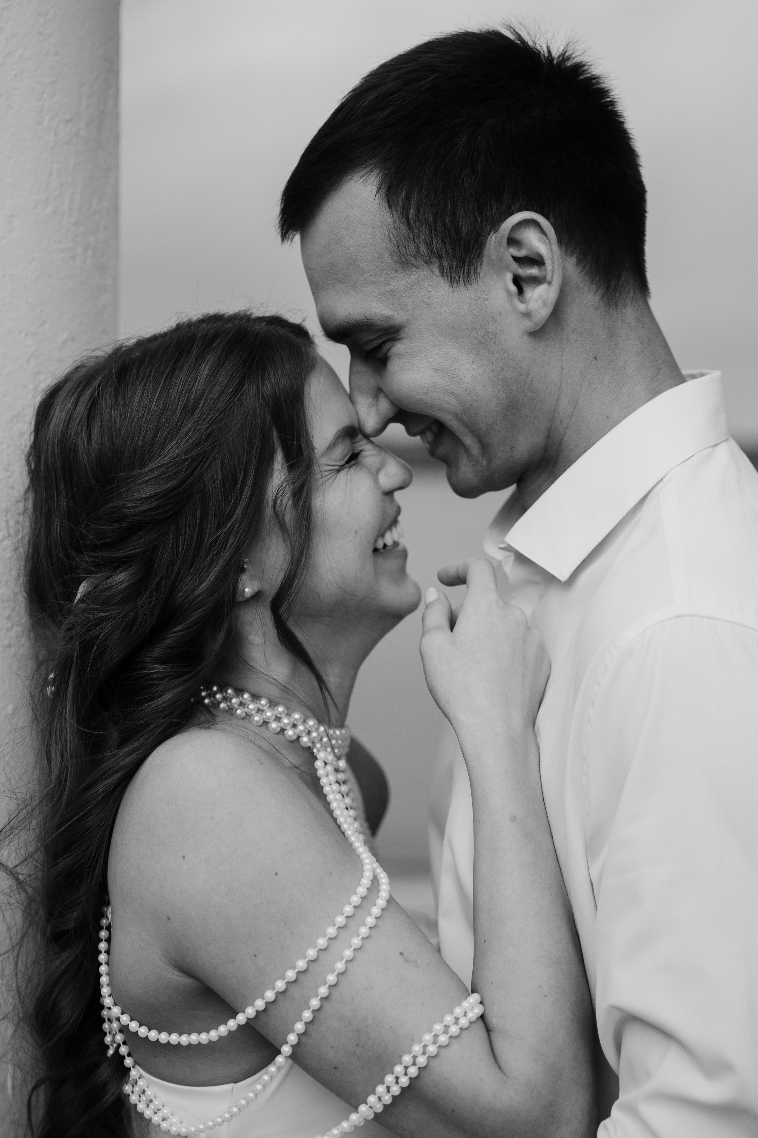 Александр и Лера. Свадебный и репортажный фотограф г. Чебоксары Евгений Леонидович